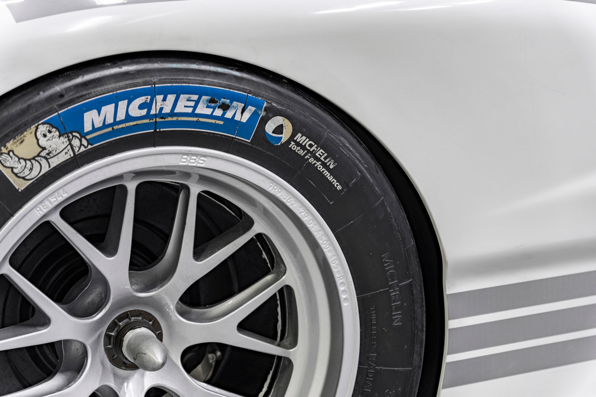 You Can Buy A Porsche 919 Hybrid At Auction Next Month, But There’s A Big Caveat