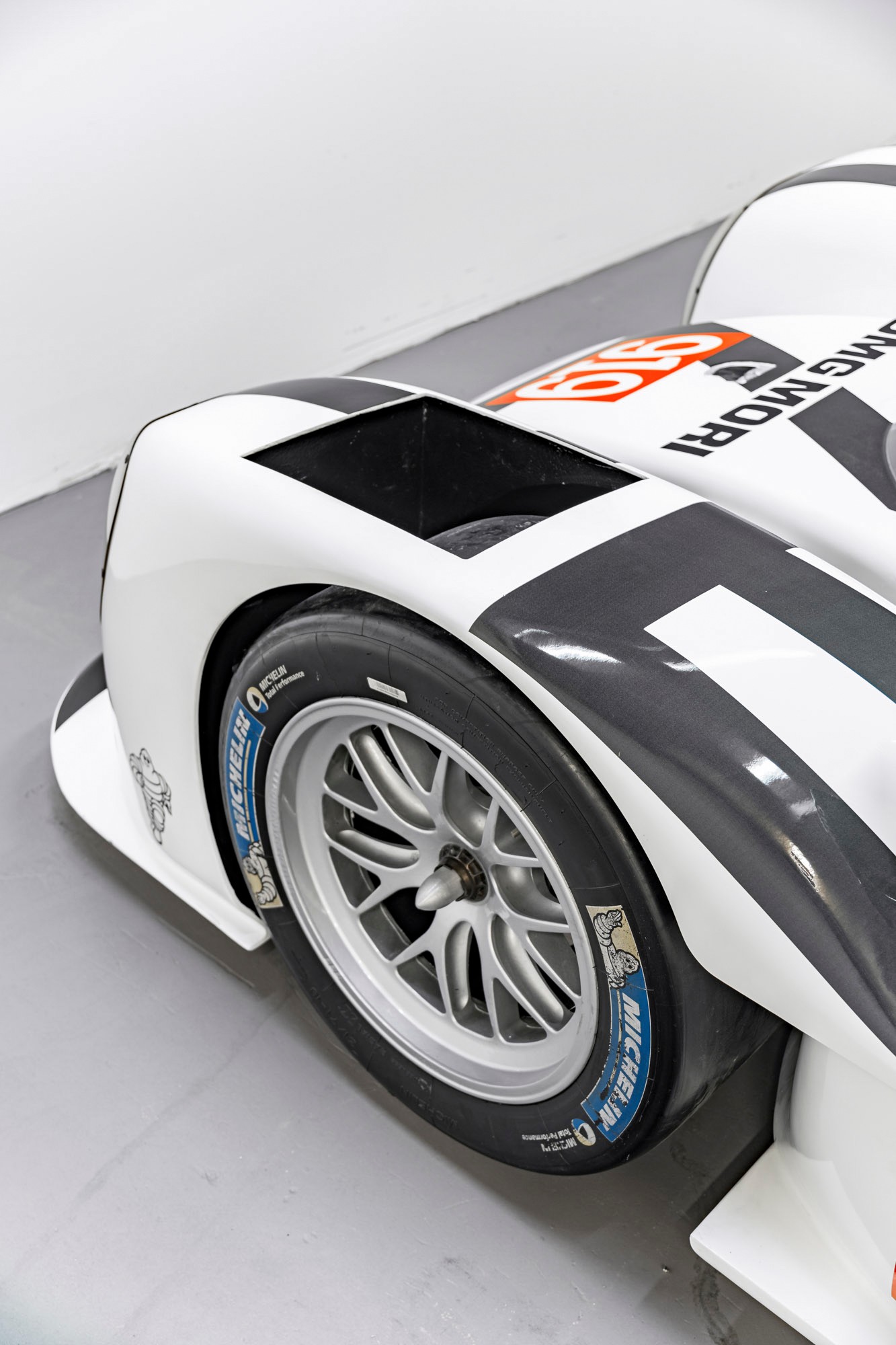 You Can Buy A Porsche 919 Hybrid At Auction Next Month, But There’s A Big Caveat