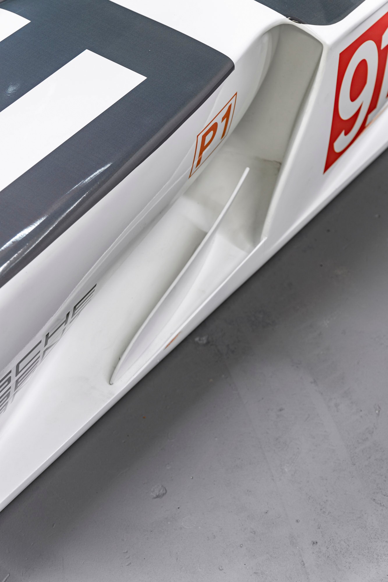 You Can Buy A Porsche 919 Hybrid At Auction Next Month, But There’s A Big Caveat