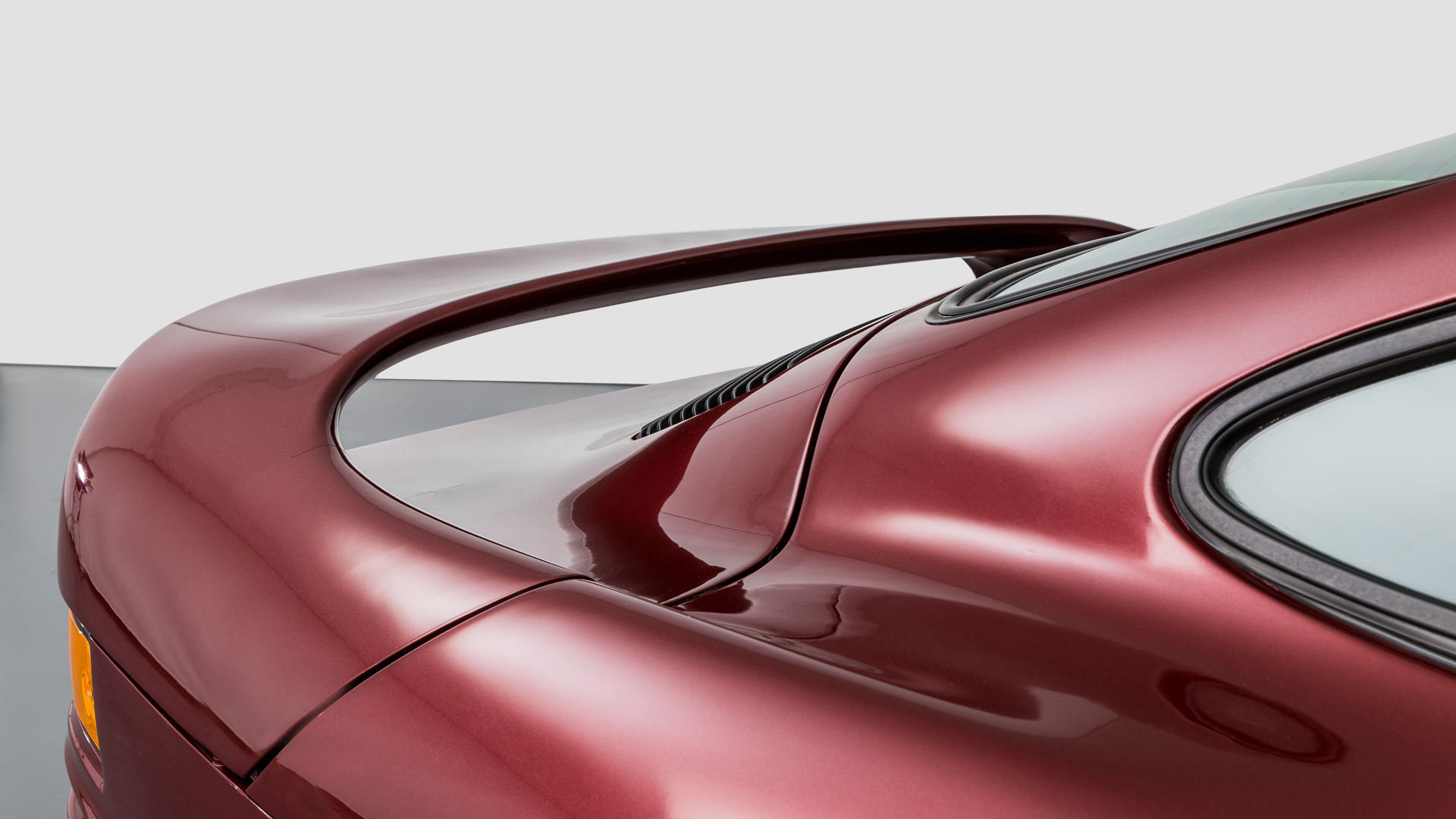 One Of A Kind Running And Driving Porsche 959 Prototype Found For Sale