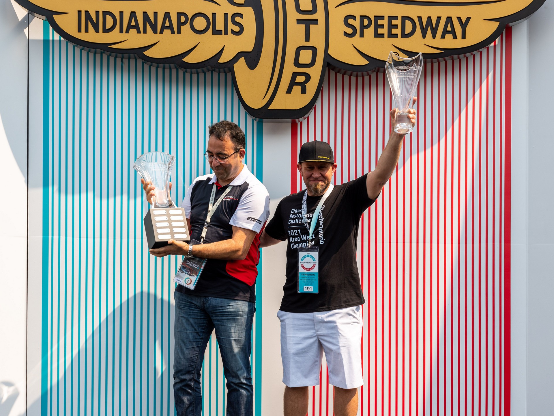 Porsche Classic Restoration Challenge Crowns This 1989 911 Targa The Winner