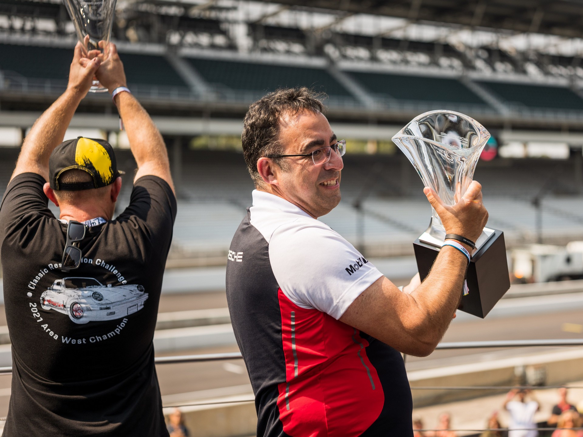 Porsche Classic Restoration Challenge Crowns This 1989 911 Targa The Winner