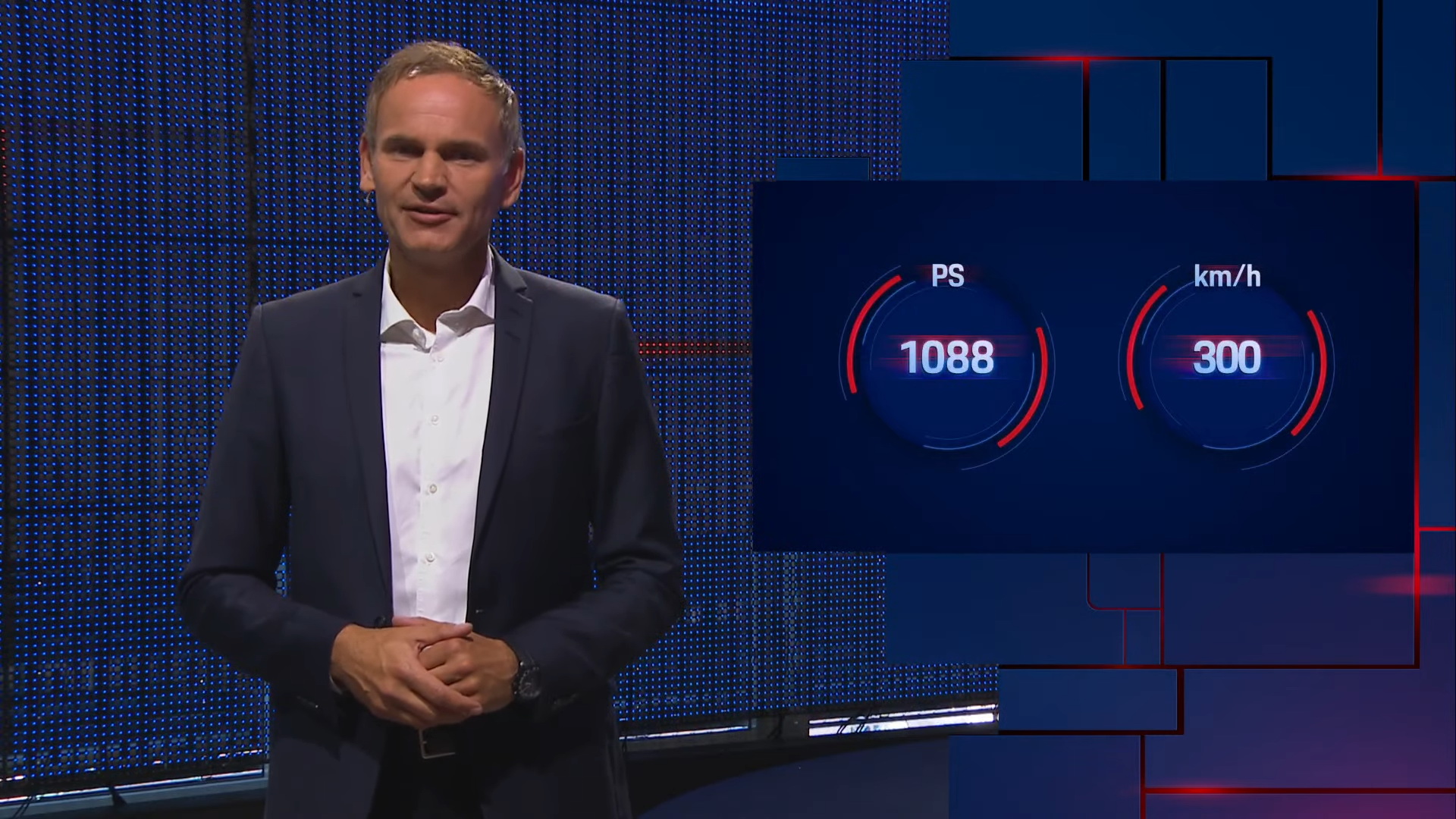 New Porsche Mission R Is A 1,073 HP Electric Racing Car That Hints At Future Cayman