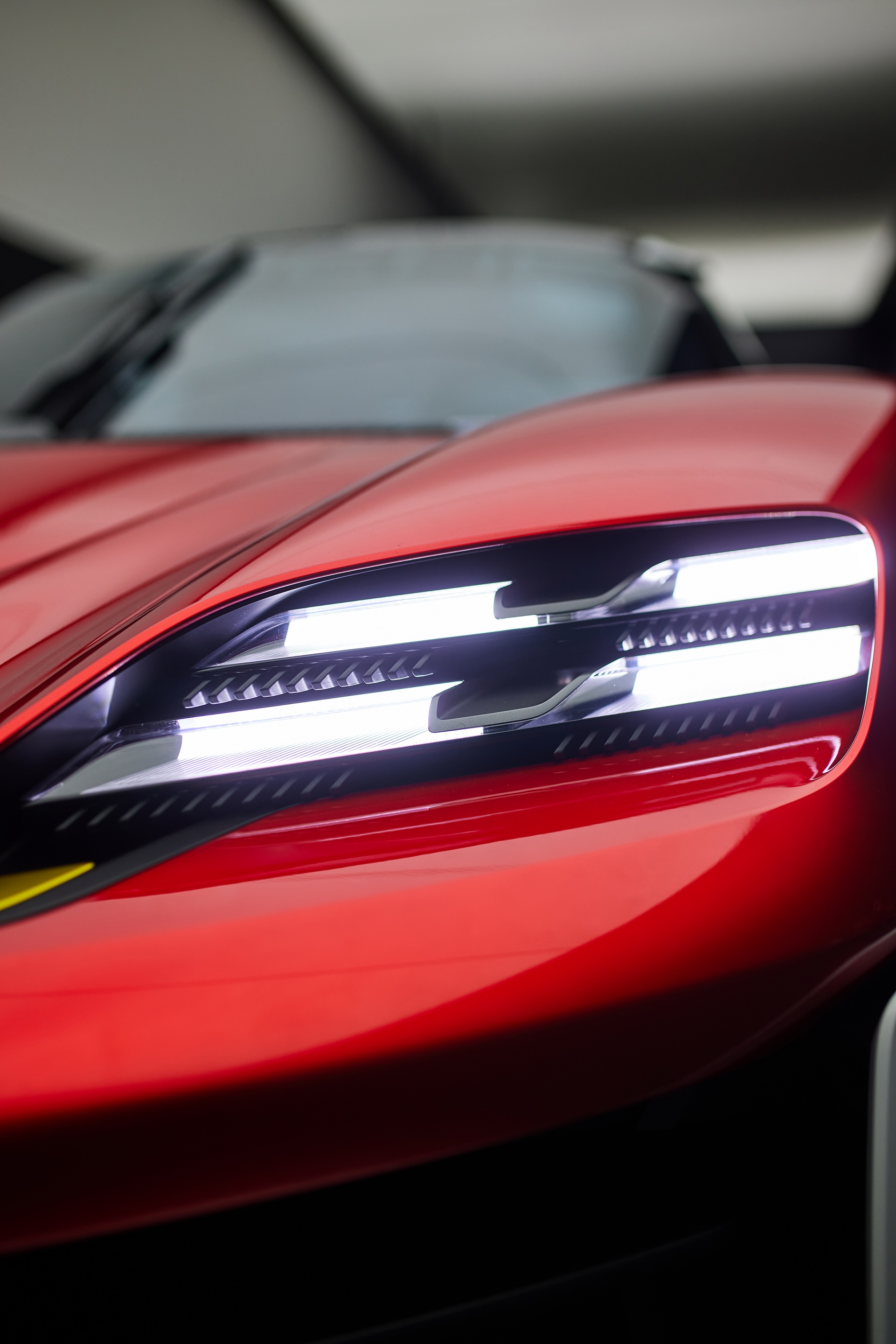 Porsche Is Converting Its Main Factory To Ready It For All-Electric 718 Sports Cars