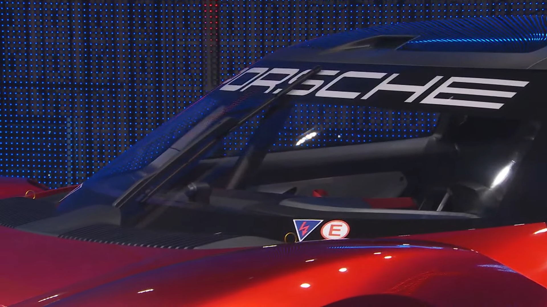 New Porsche Mission R Is A 1,073 HP Electric Racing Car That Hints At Future Cayman