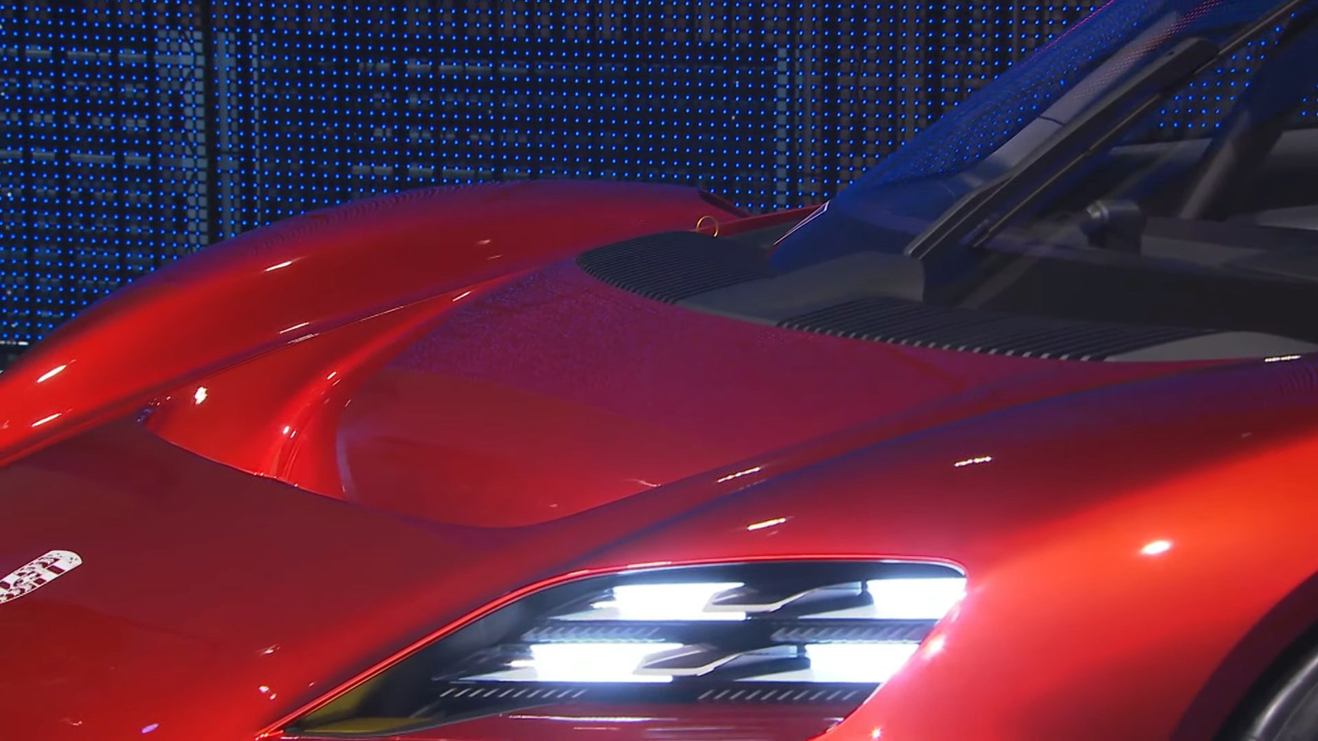 New Porsche Mission R Is A 1,073 HP Electric Racing Car That Hints At Future Cayman