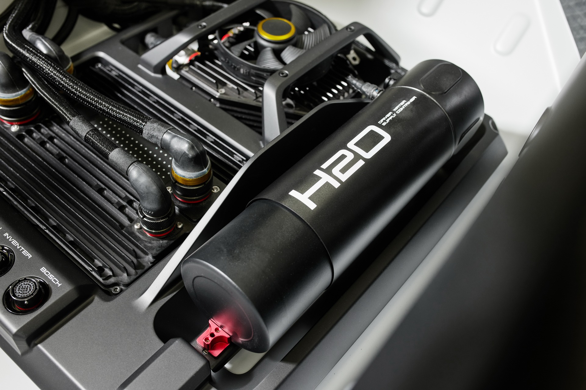 Porsche Is Converting Its Main Factory To Ready It For All-Electric 718 Sports Cars