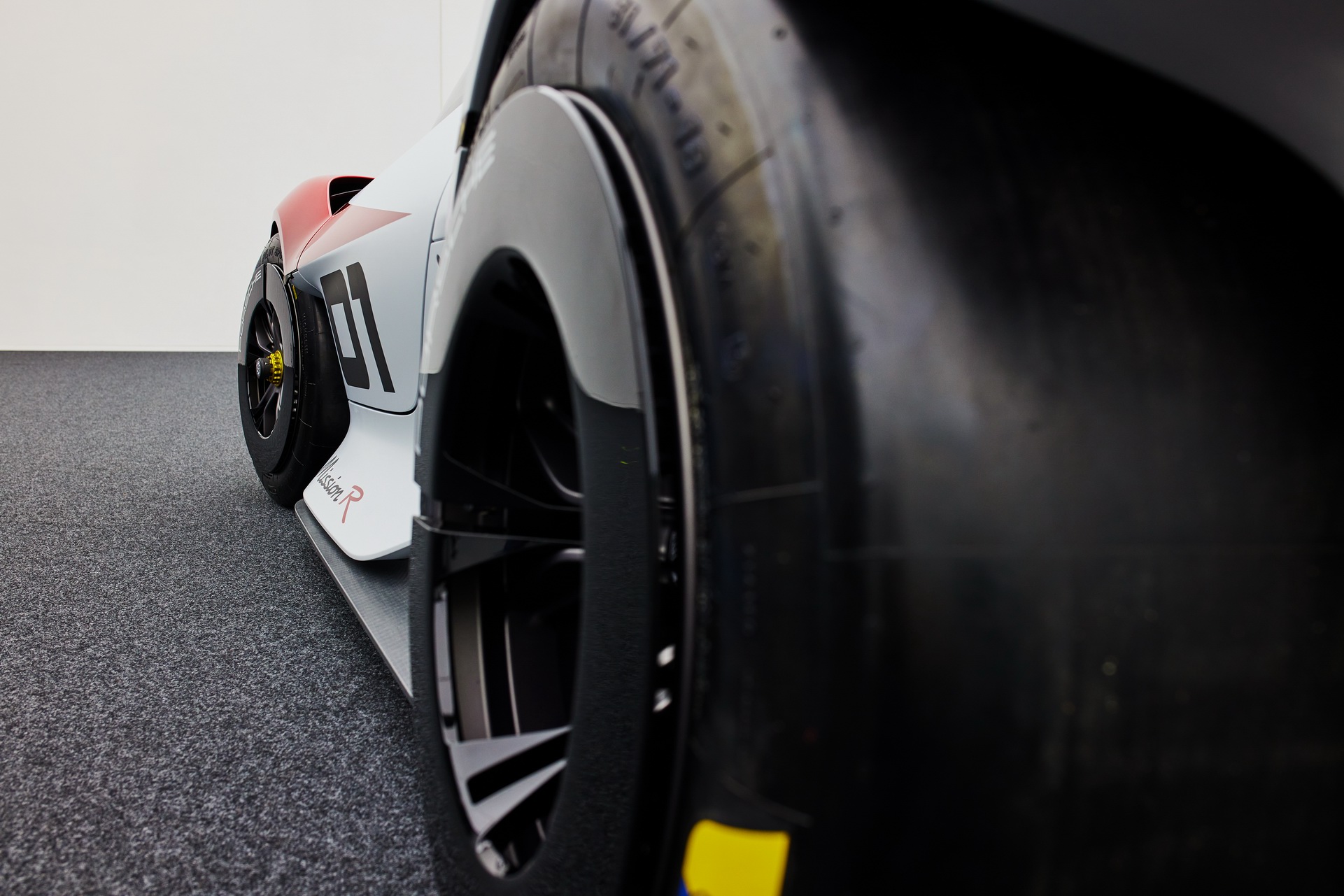 Porsche Is Converting Its Main Factory To Ready It For All-Electric 718 Sports Cars