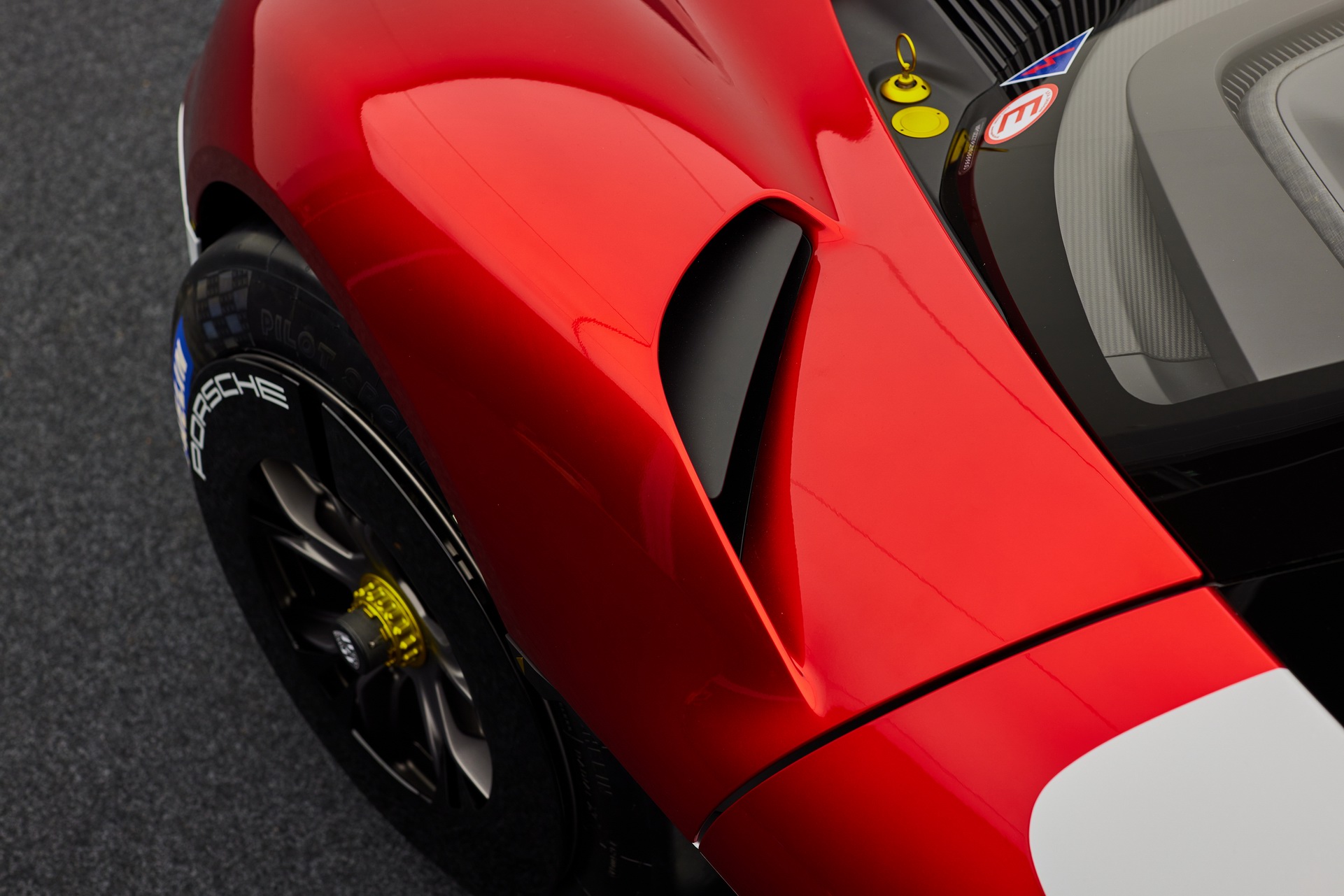 Porsche Is Converting Its Main Factory To Ready It For All-Electric 718 Sports Cars