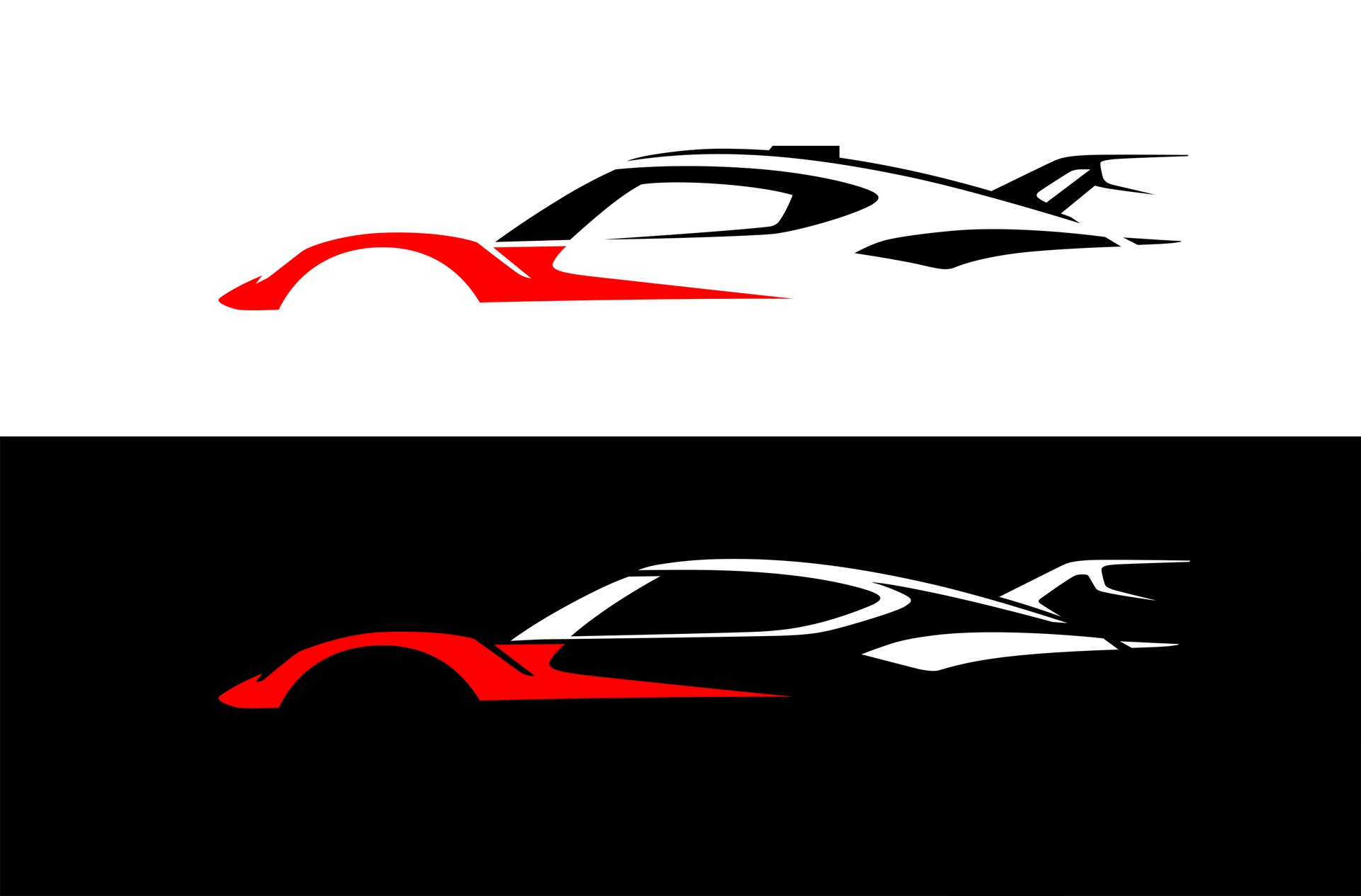 New Porsche Mission R Is A 1,073 HP Electric Racing Car That Hints At Future Cayman