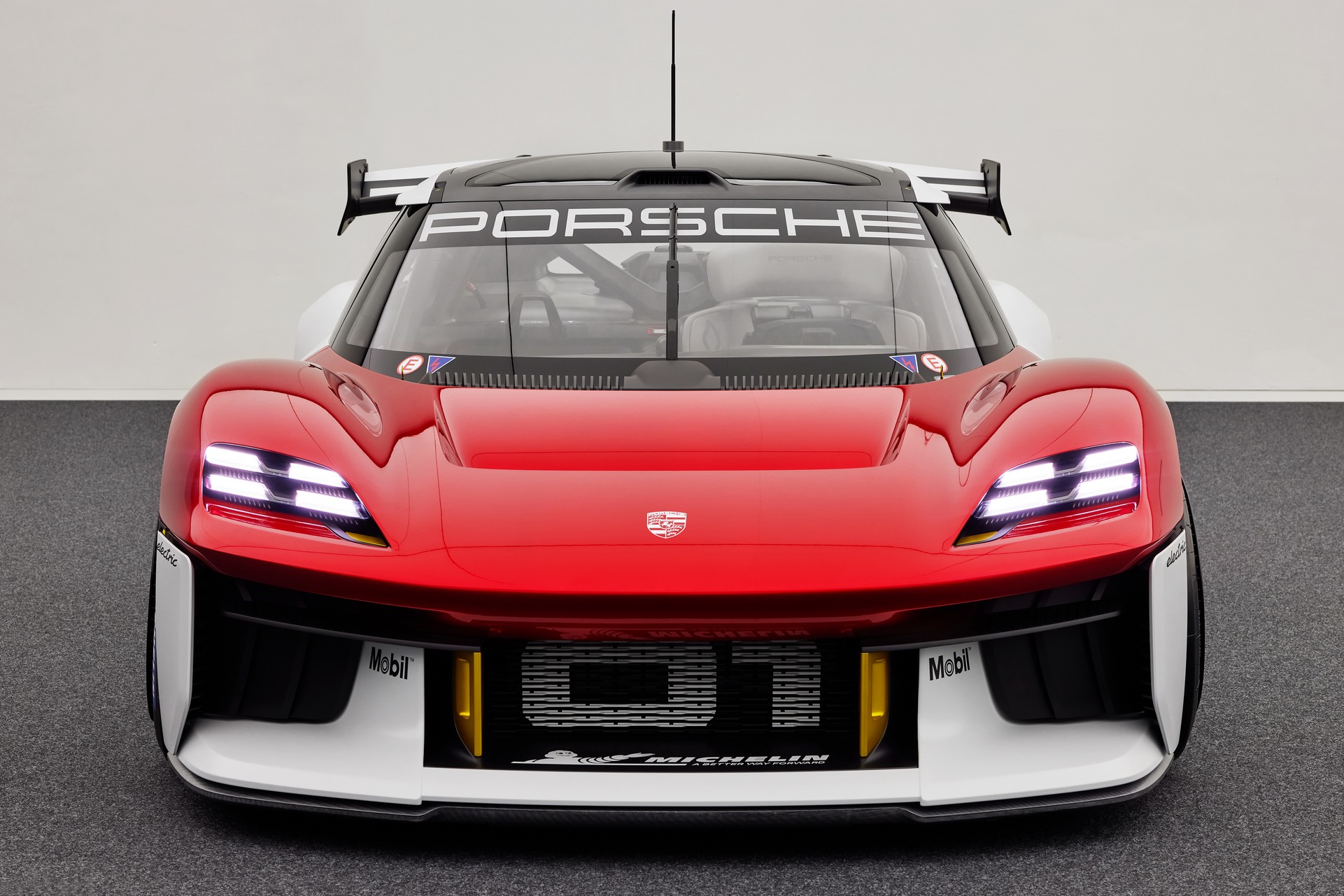 Porsche Is Converting Its Main Factory To Ready It For All-Electric 718 Sports Cars