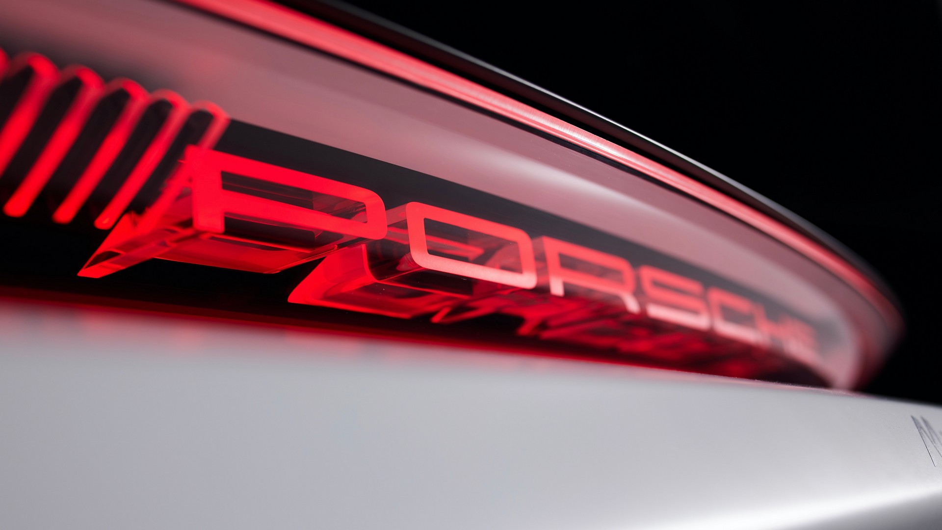 Watch Porsche Reveal New “Future-Orientated” Concept Live Here At 9 AM EST