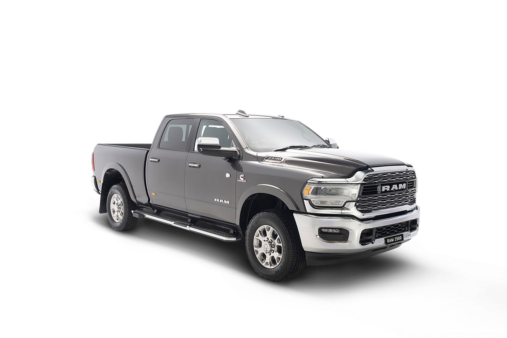 2022 Ram 2500 Hits Australian Market From AU$157,950