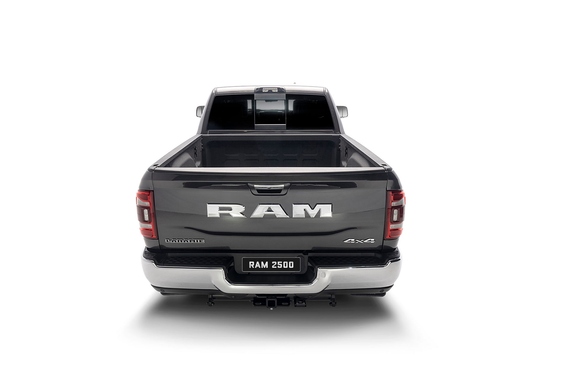 2022 Ram 2500 Hits Australian Market From AU$157,950