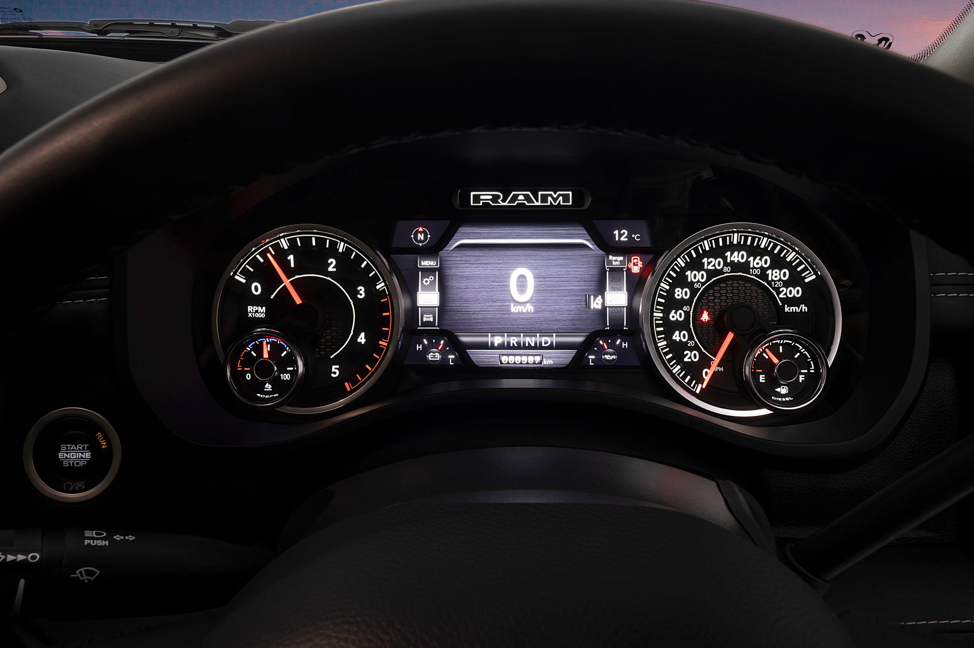 2022 Ram 2500 Hits Australian Market From AU$157,950