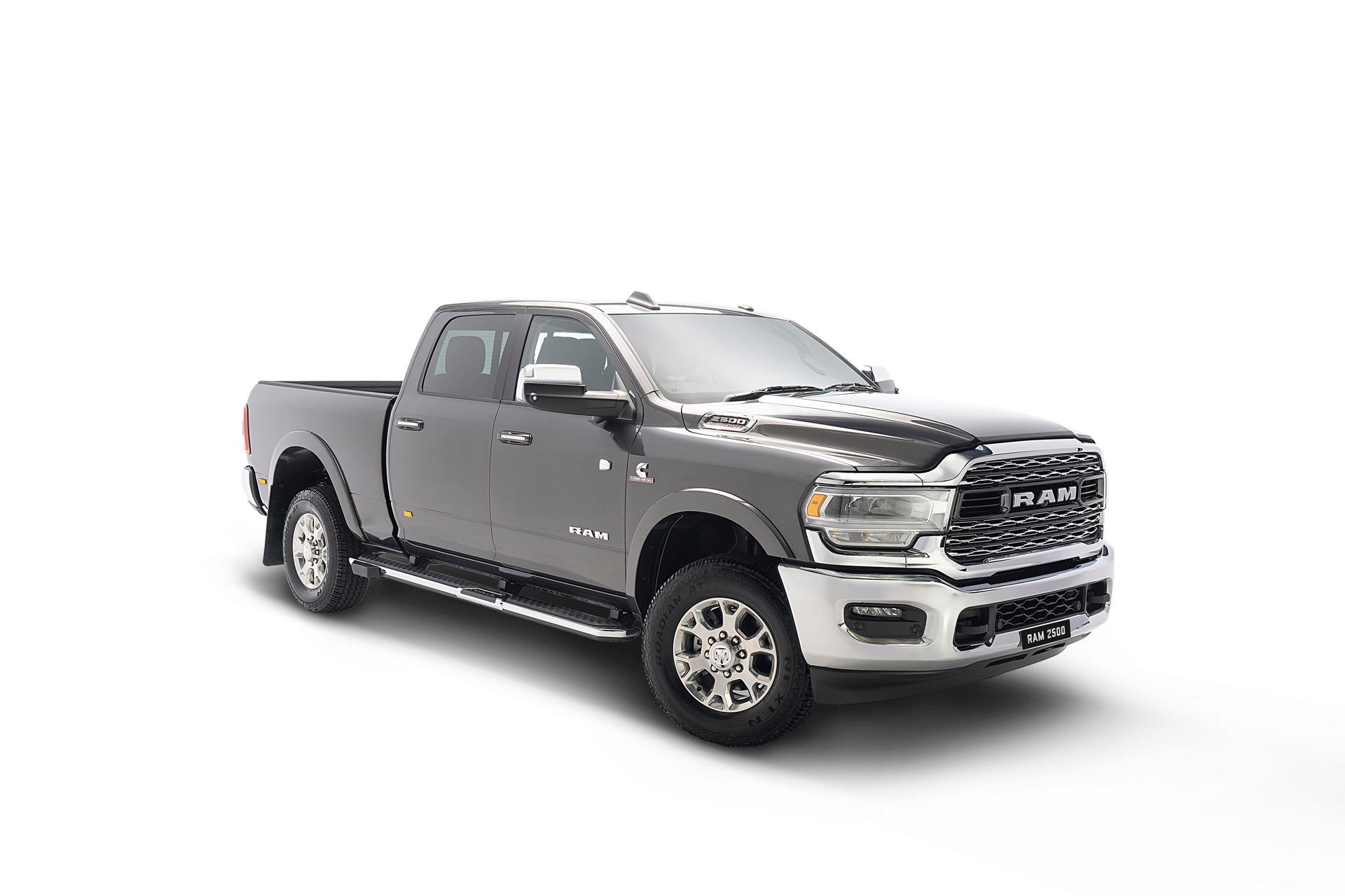 2022 Ram 2500 Hits Australian Market From AU$157,950