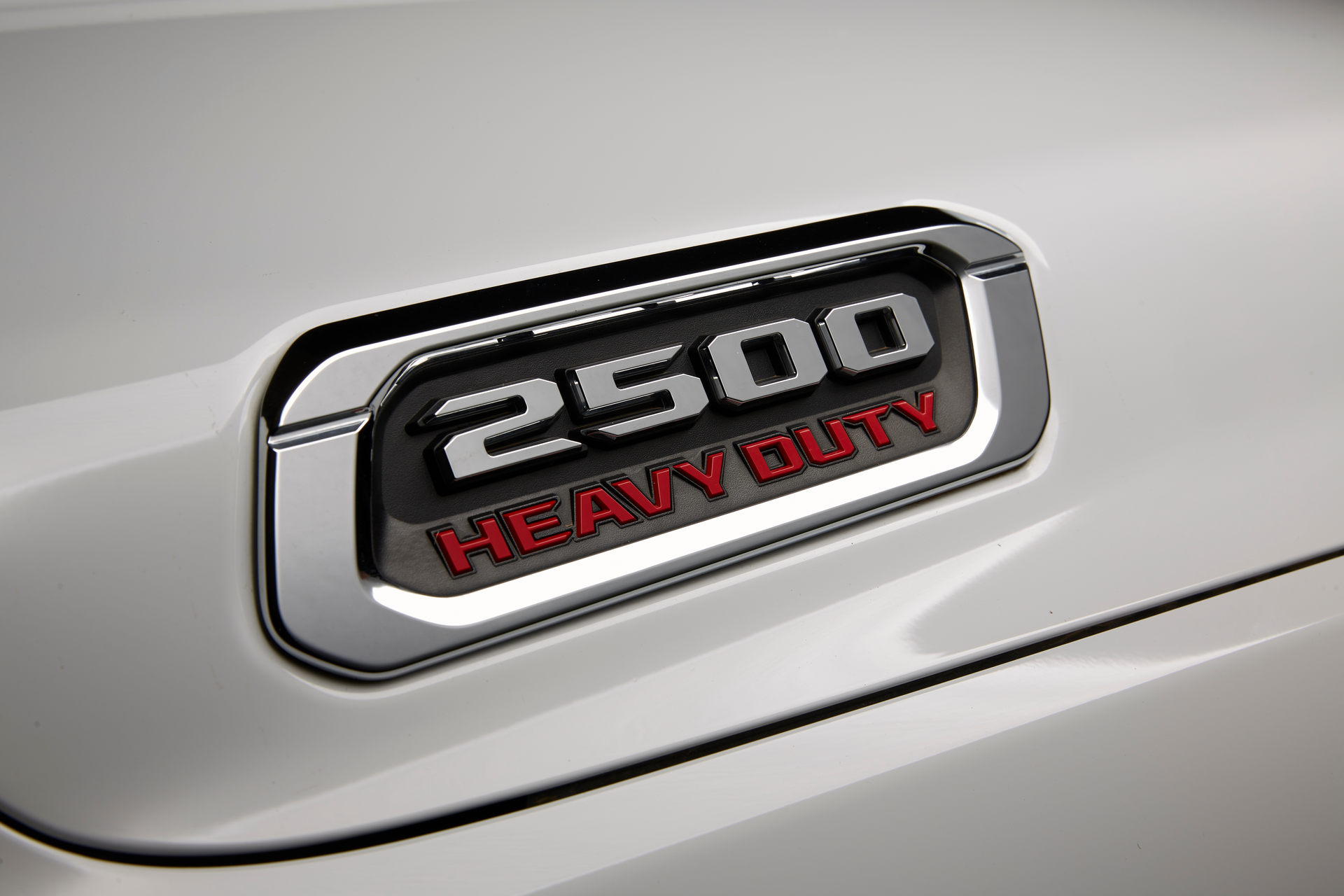 2022 Ram 2500 Hits Australian Market From AU$157,950