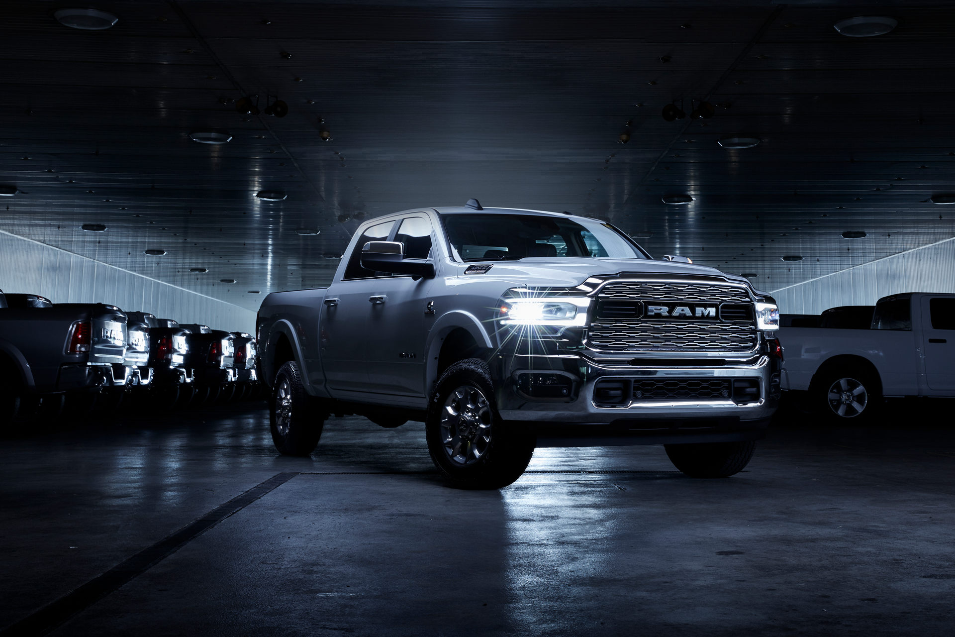 2022 Ram 2500 Hits Australian Market From AU$157,950