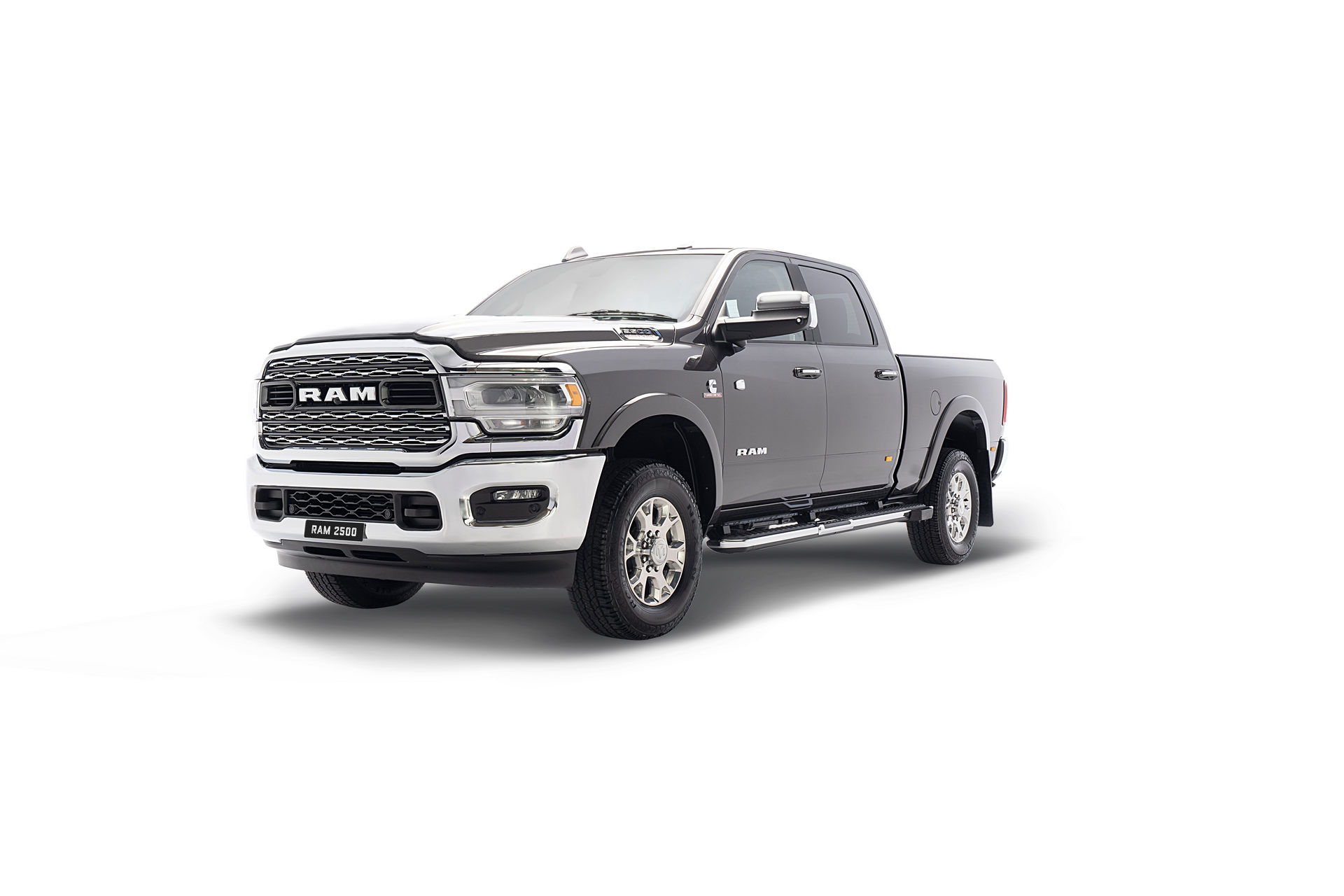 2022 Ram 2500 Hits Australian Market From AU$157,950