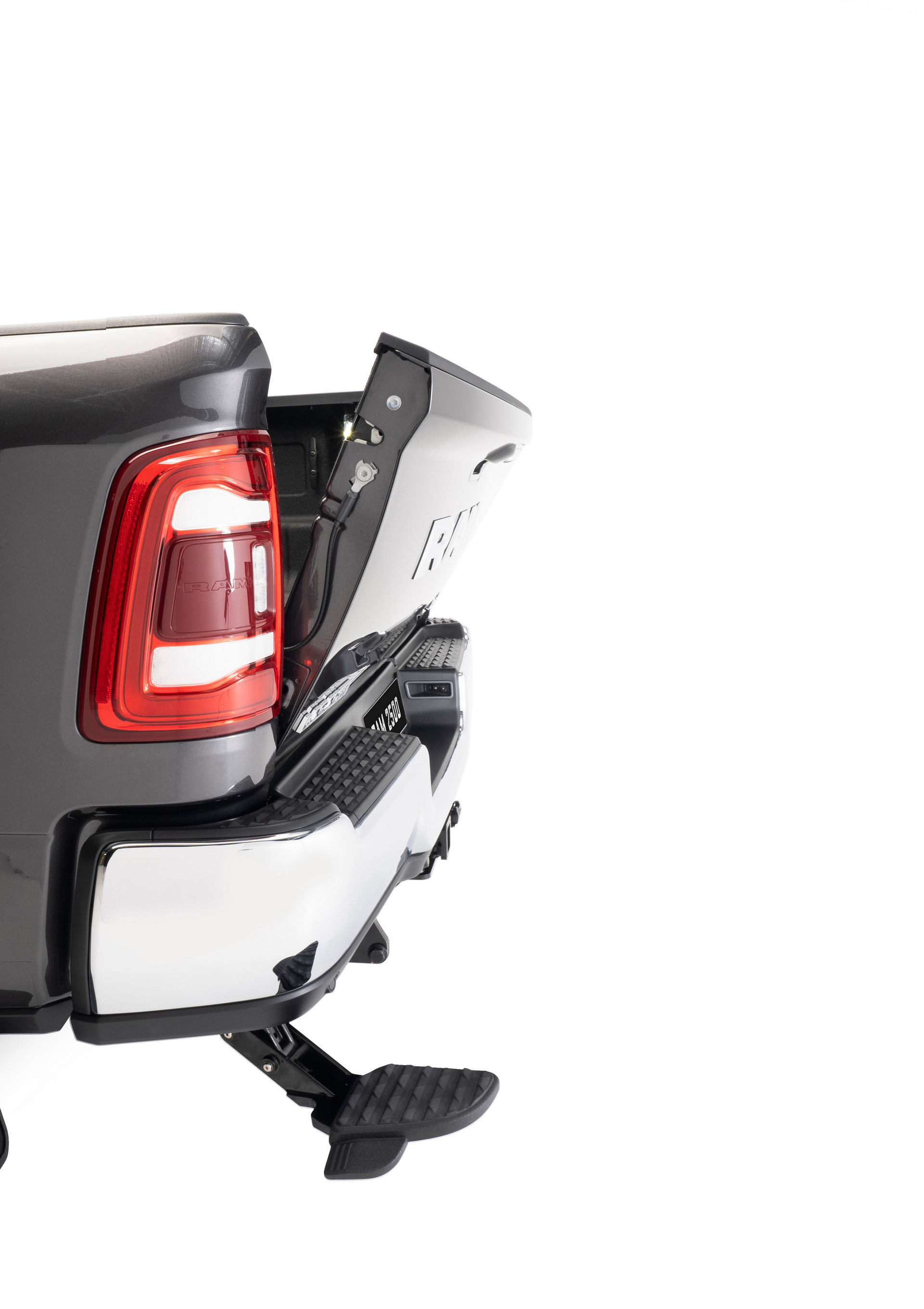 2022 Ram 2500 Hits Australian Market From AU$157,950