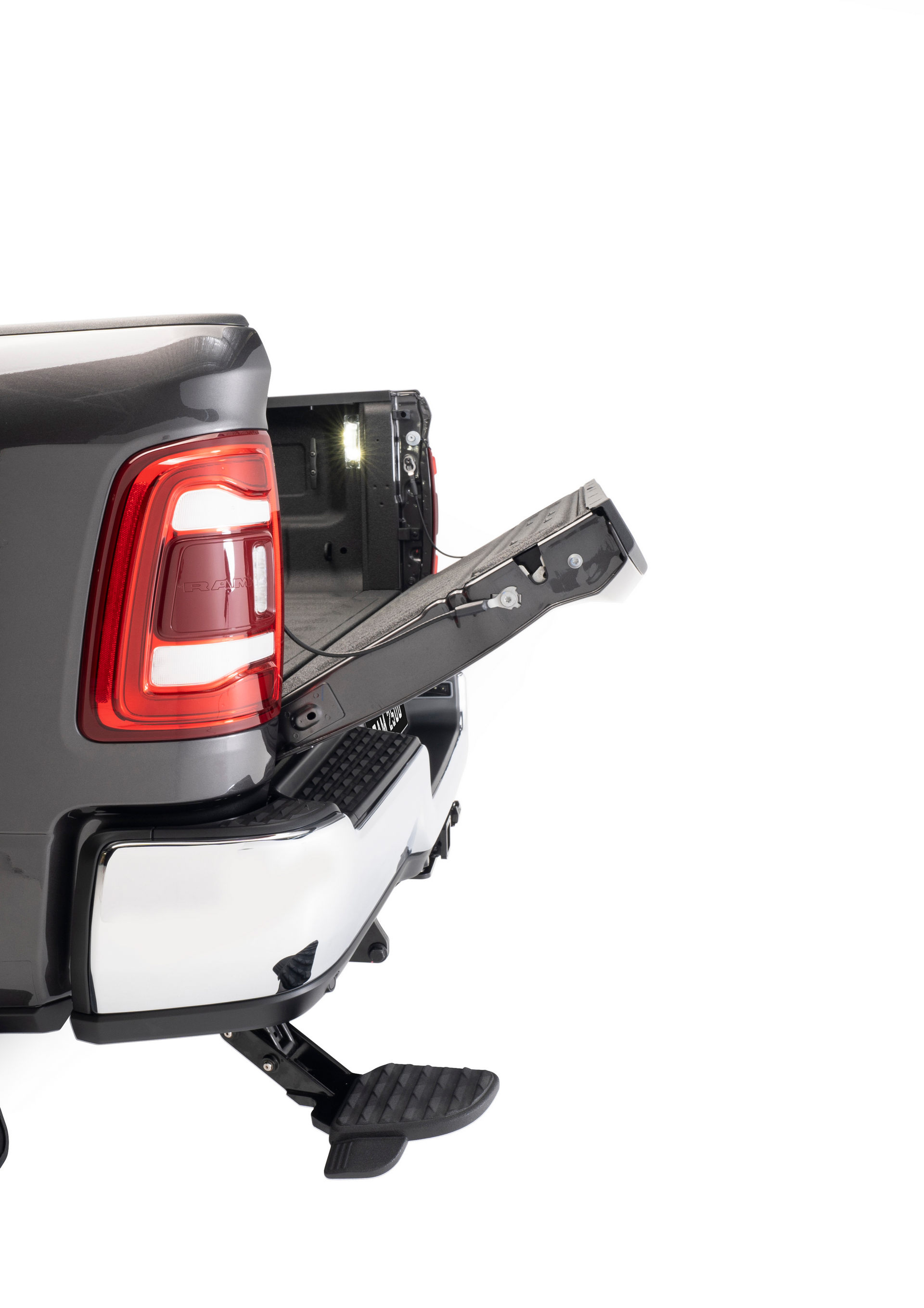 2022 Ram 2500 Hits Australian Market From AU$157,950