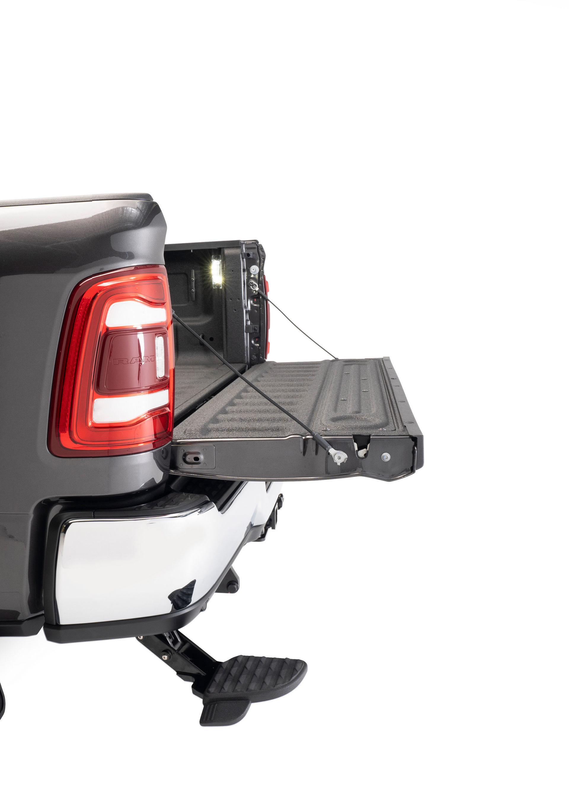 2022 Ram 2500 Hits Australian Market From AU$157,950