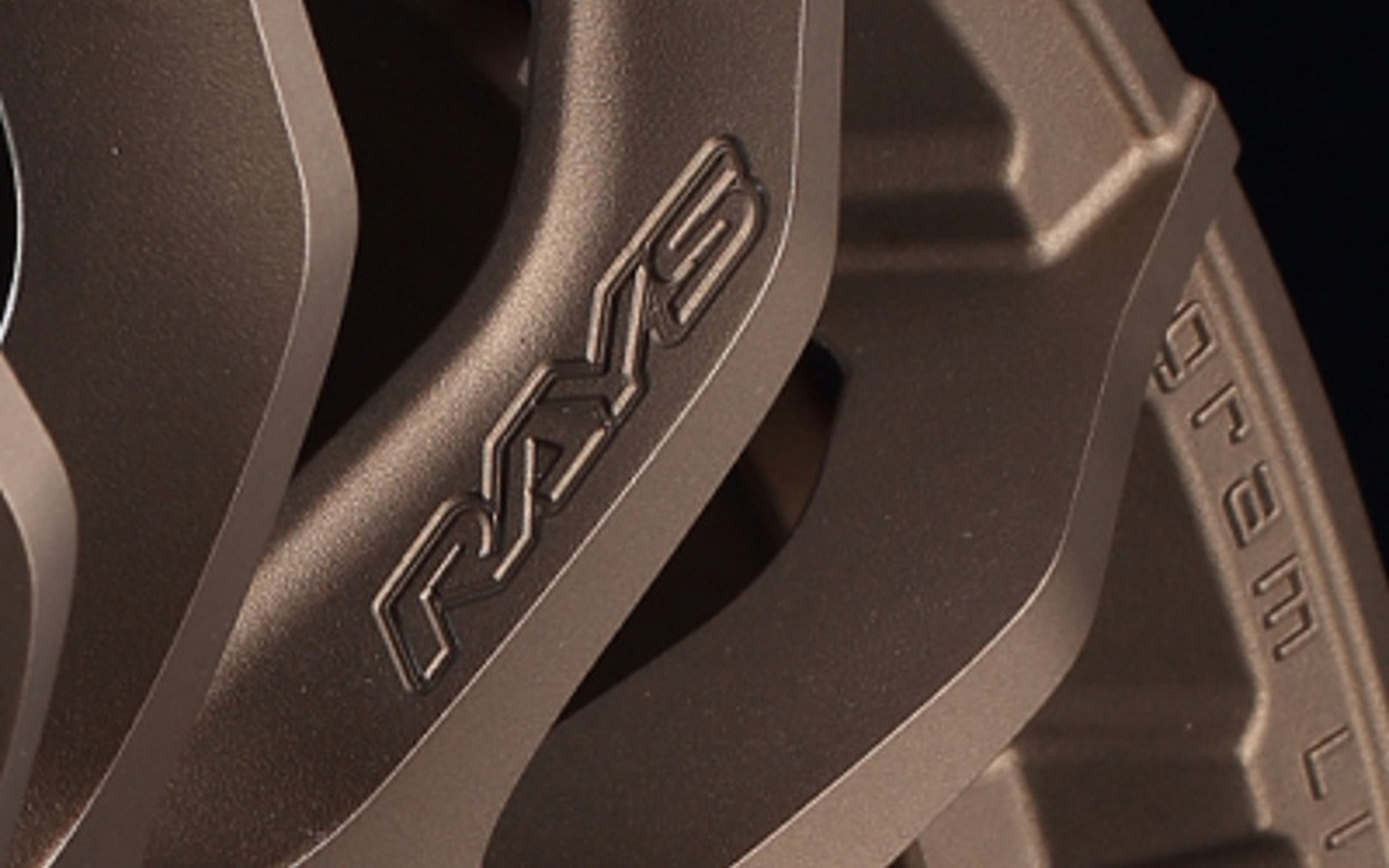 Rays 57XR-X Wheels Are Coming To Beef Up An Off-Road Vehicle Near You