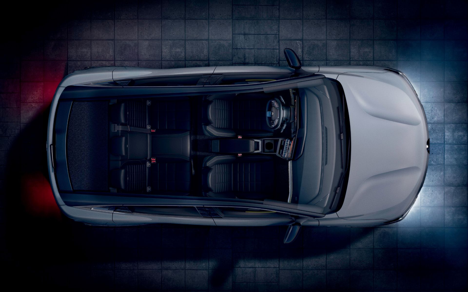 2022 Renault Mégane E-Tech Unveiled As A Fully Electric Compact Crossover