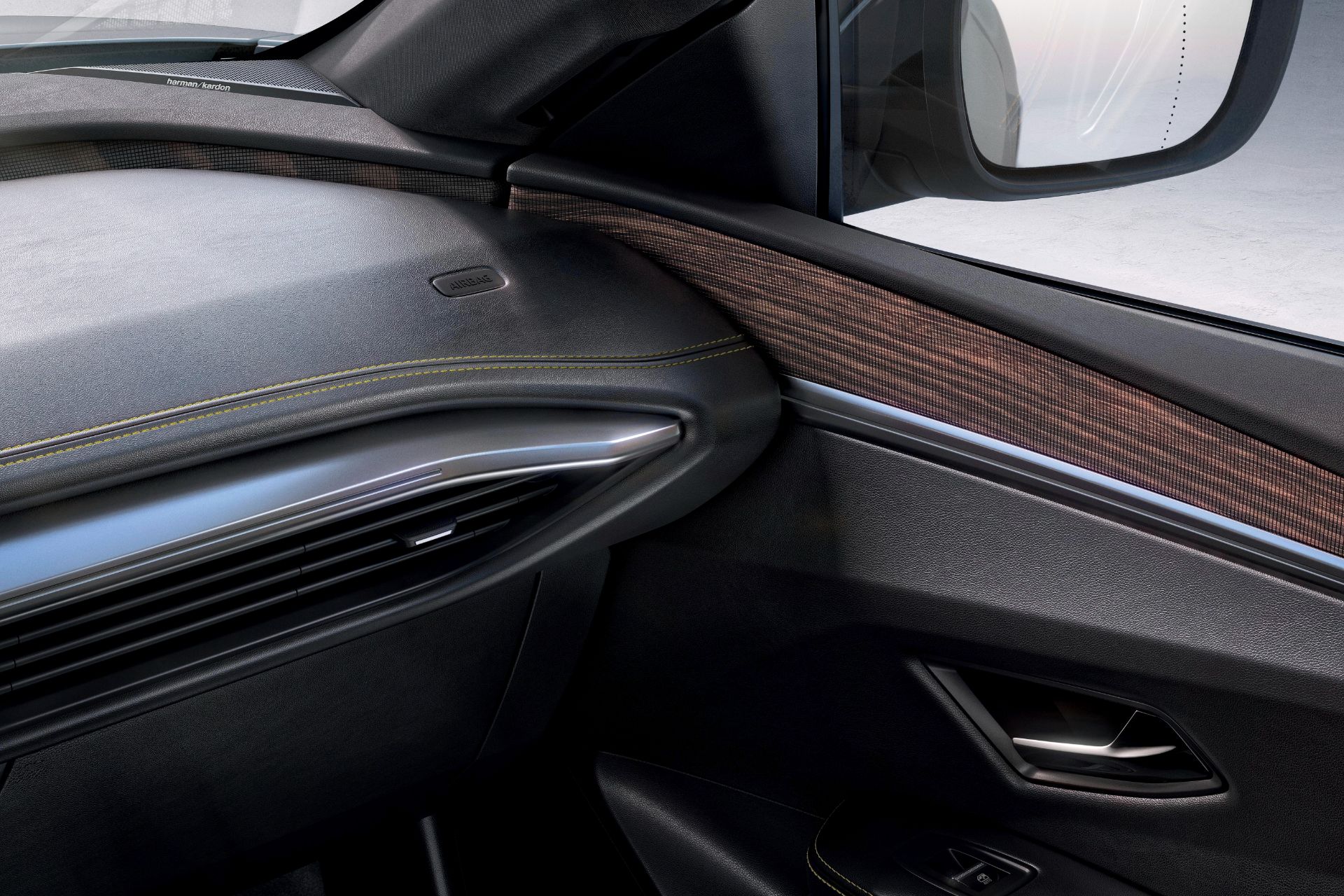 2022 Renault Mégane E-Tech Unveiled As A Fully Electric Compact Crossover