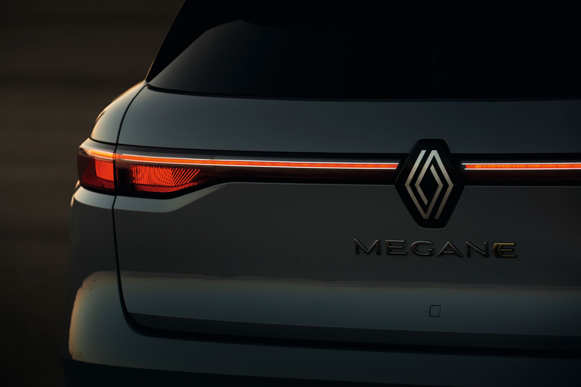 2022 Renault Mégane E-Tech Unveiled As A Fully Electric Compact Crossover