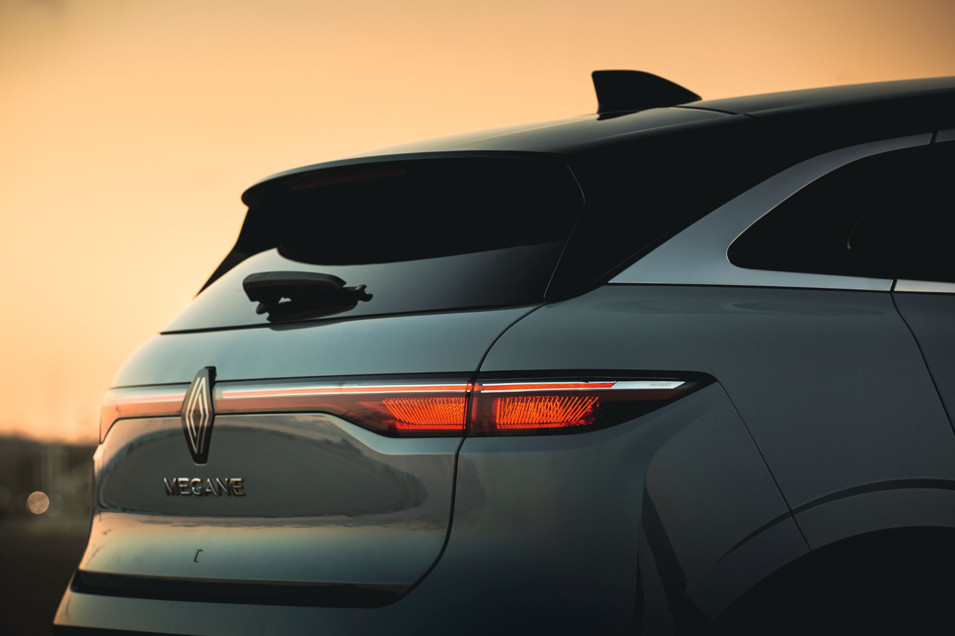 2022 Renault Mégane E-Tech Unveiled As A Fully Electric Compact Crossover