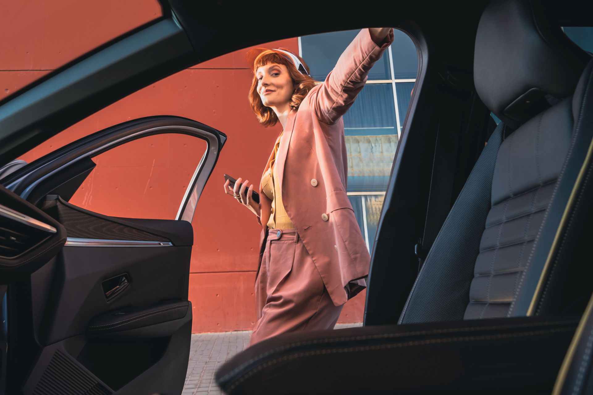 2022 Renault Mégane E-Tech Unveiled As A Fully Electric Compact Crossover