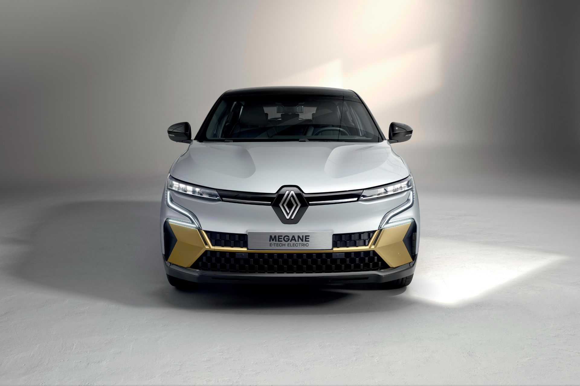2022 Renault Mégane E-Tech Unveiled As A Fully Electric Compact Crossover