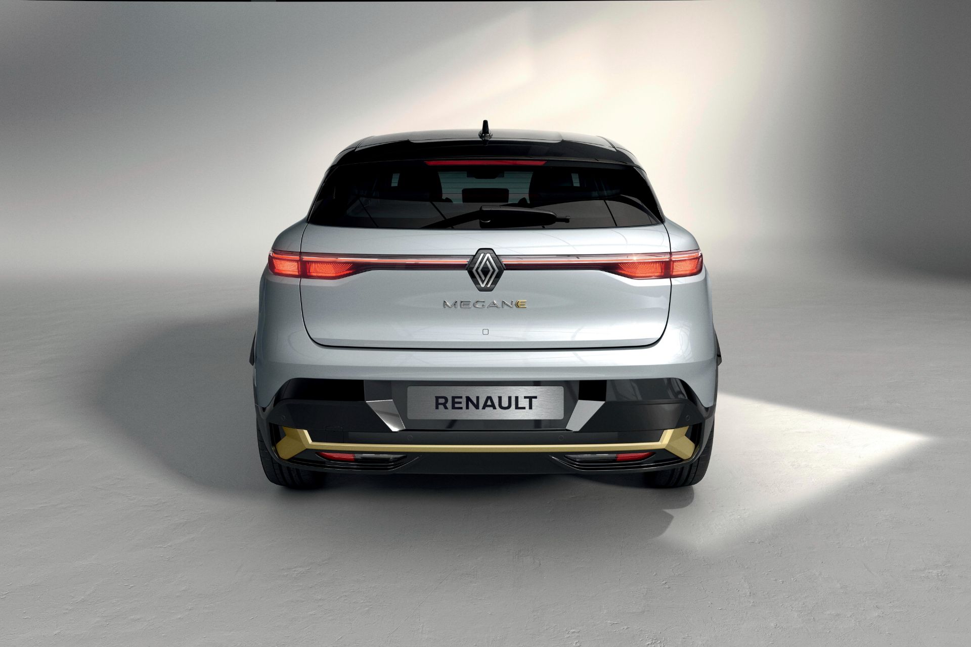 2022 Renault Mégane E-Tech Unveiled As A Fully Electric Compact Crossover