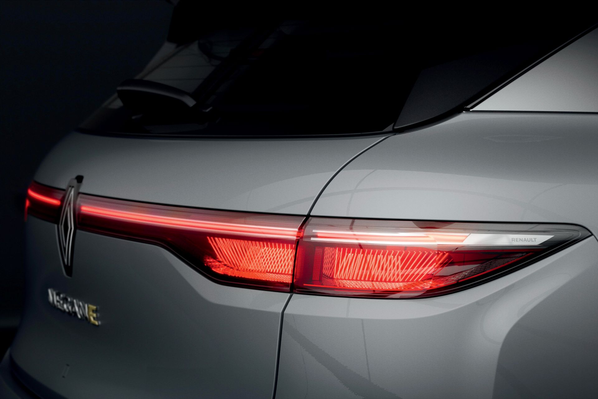 2022 Renault Mégane E-Tech Unveiled As A Fully Electric Compact Crossover