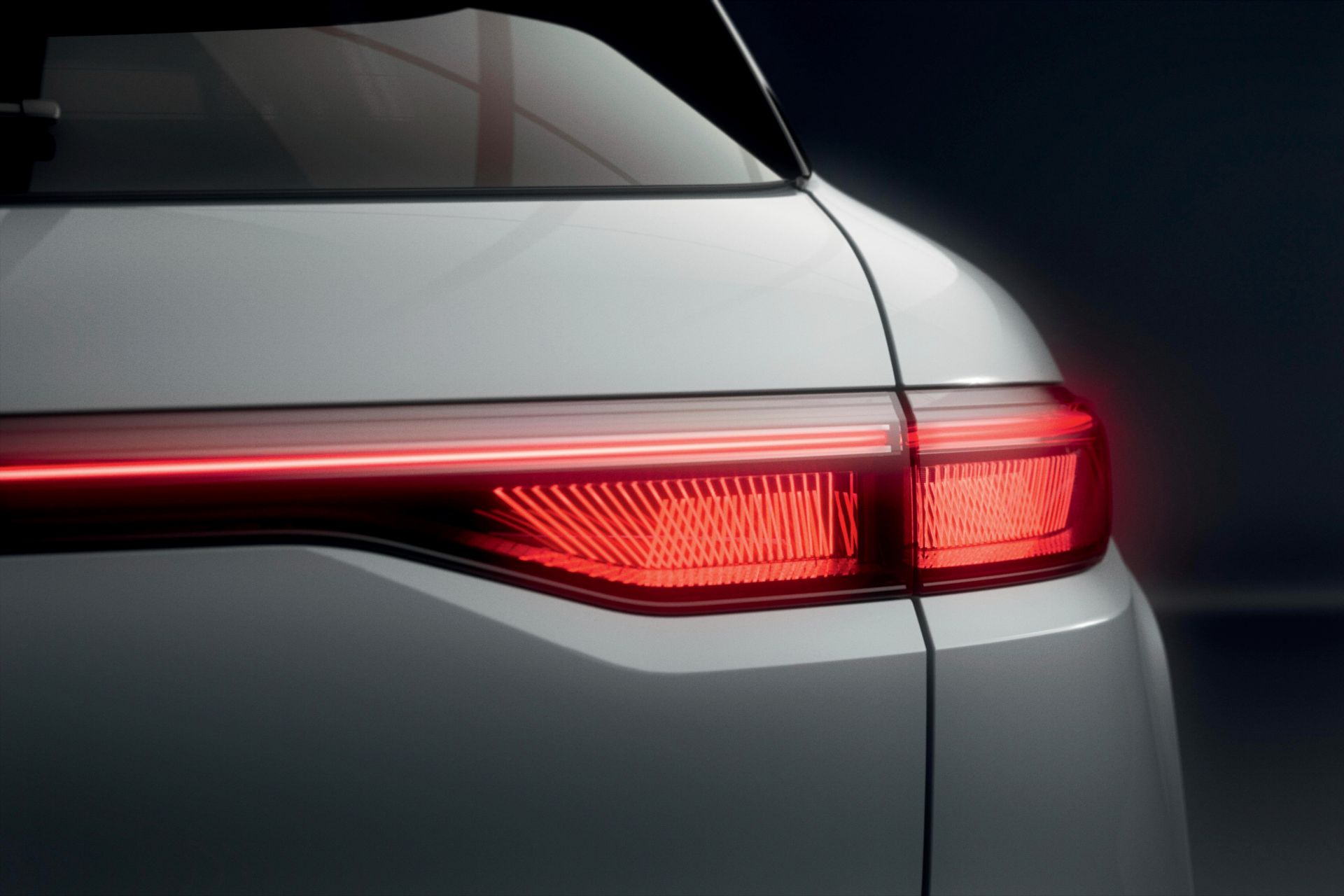 2022 Renault Mégane E-Tech Unveiled As A Fully Electric Compact Crossover