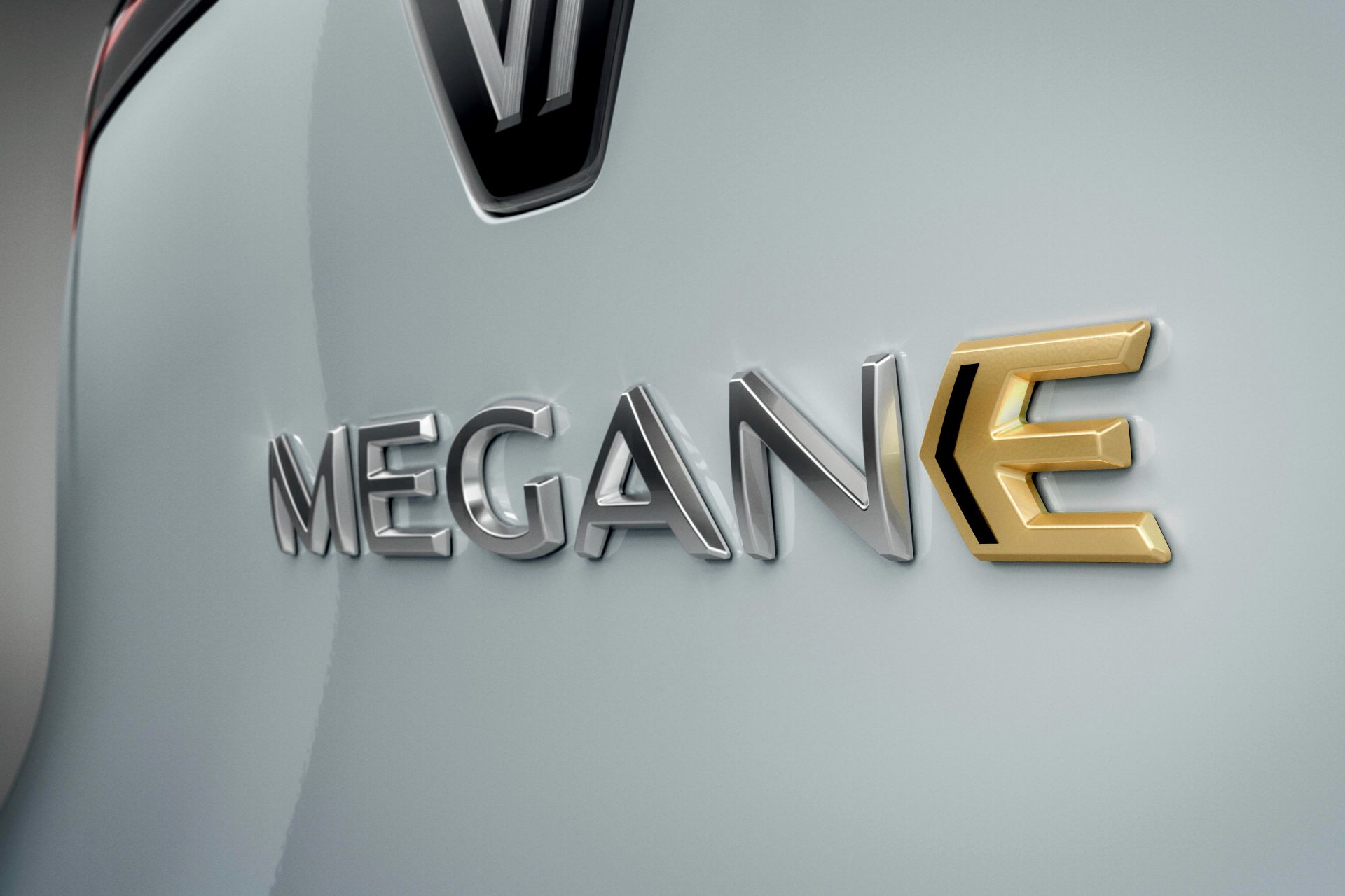 2022 Renault Mégane E-Tech Unveiled As A Fully Electric Compact Crossover