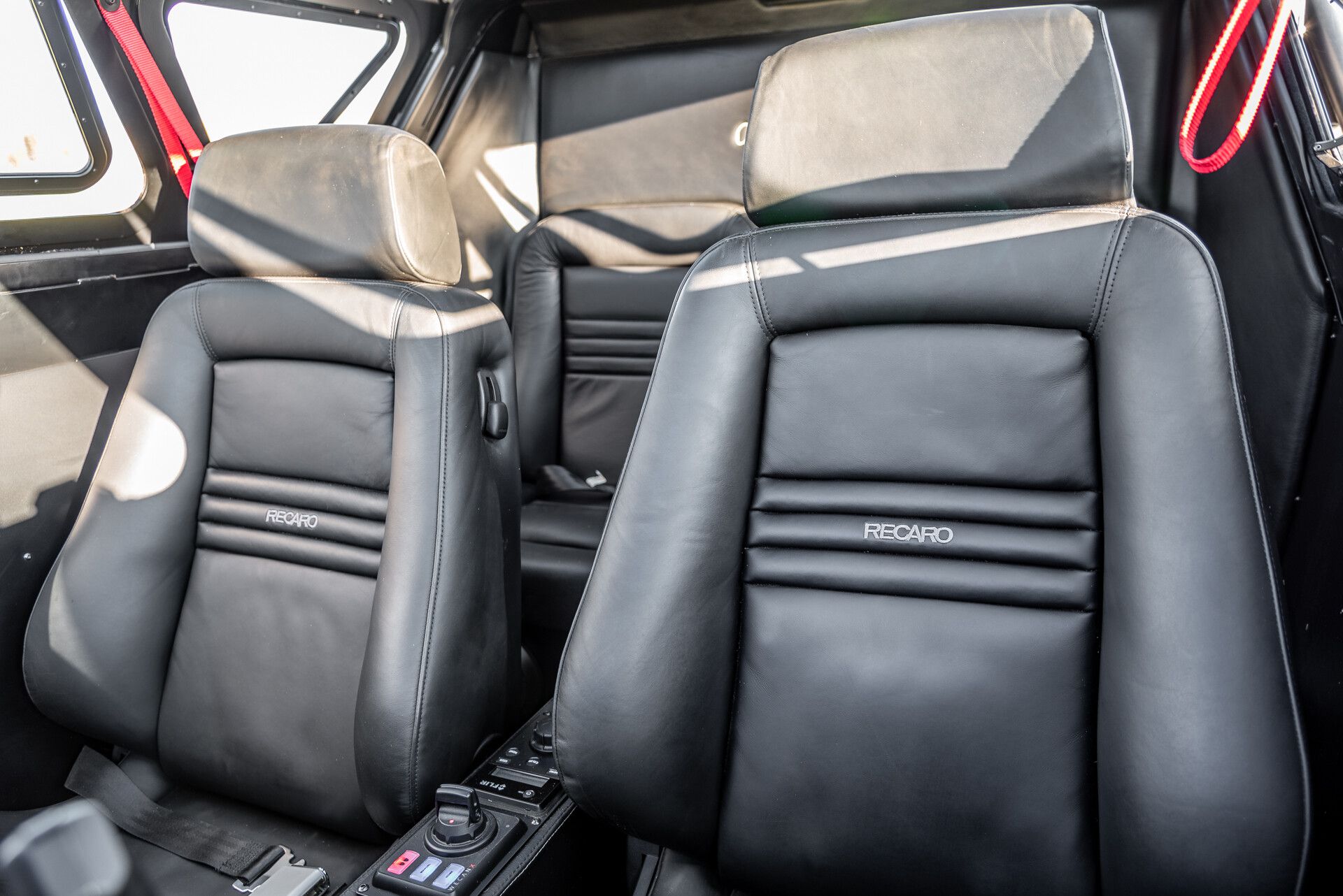 Insane Ripsaw EV3-F4 Recreational Tank Will Take You Anywhere, Anytime