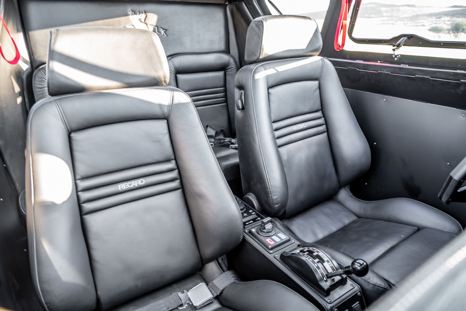 Insane Ripsaw EV3-F4 Recreational Tank Will Take You Anywhere, Anytime