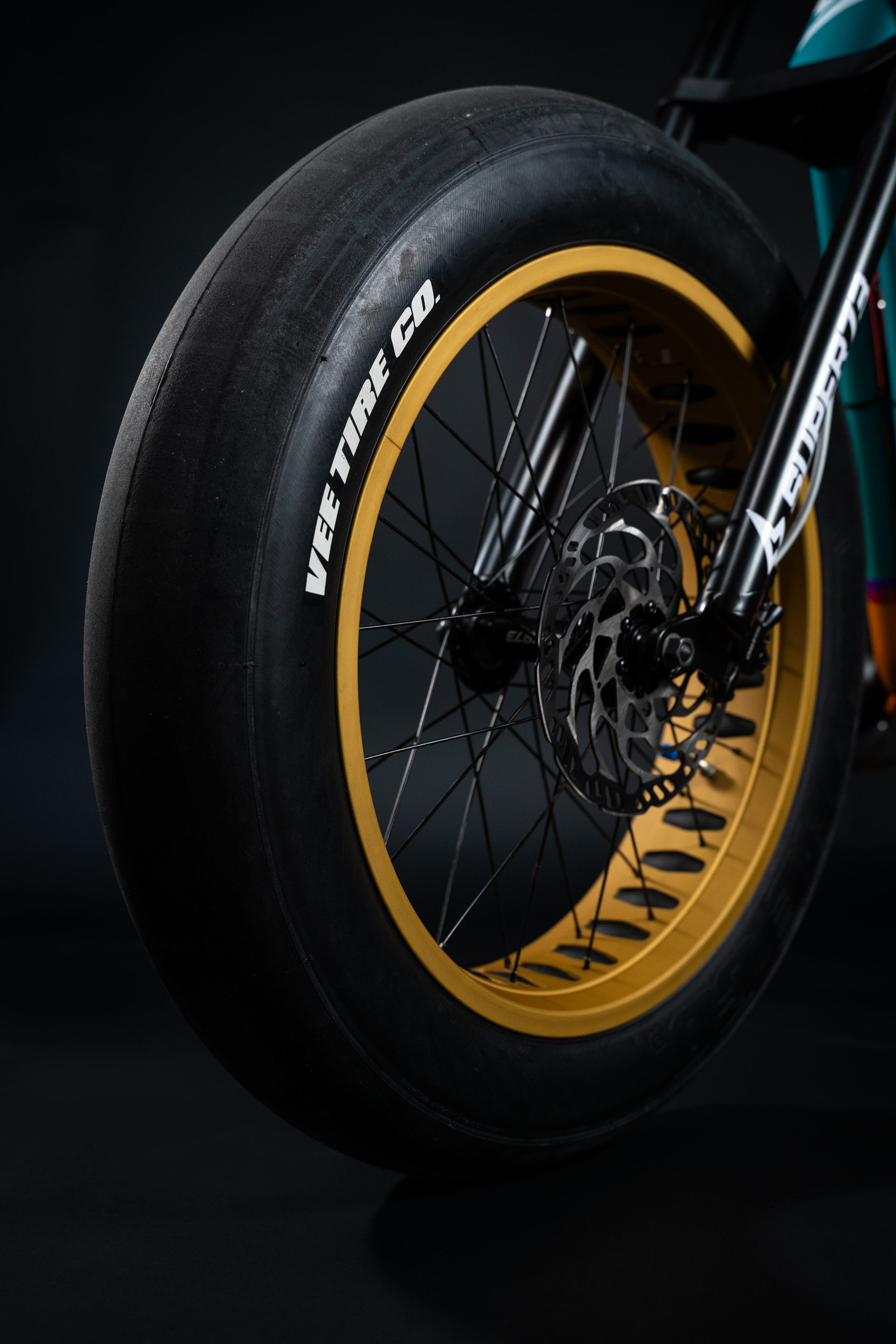 SUPER73’s Latest E-Bike Is Inspired By Porsche 935 That Won Le Mans In 1979