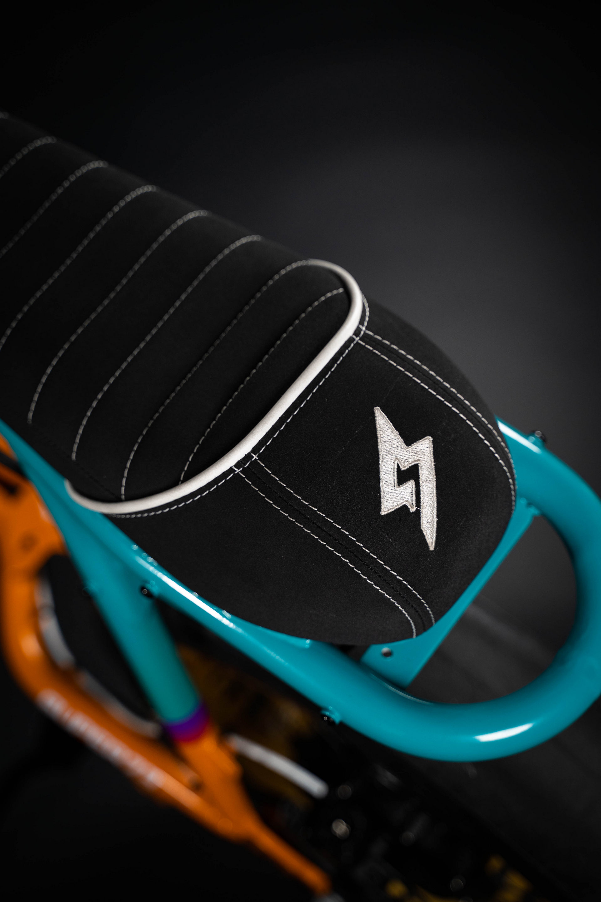 SUPER73’s Latest E-Bike Is Inspired By Porsche 935 That Won Le Mans In 1979