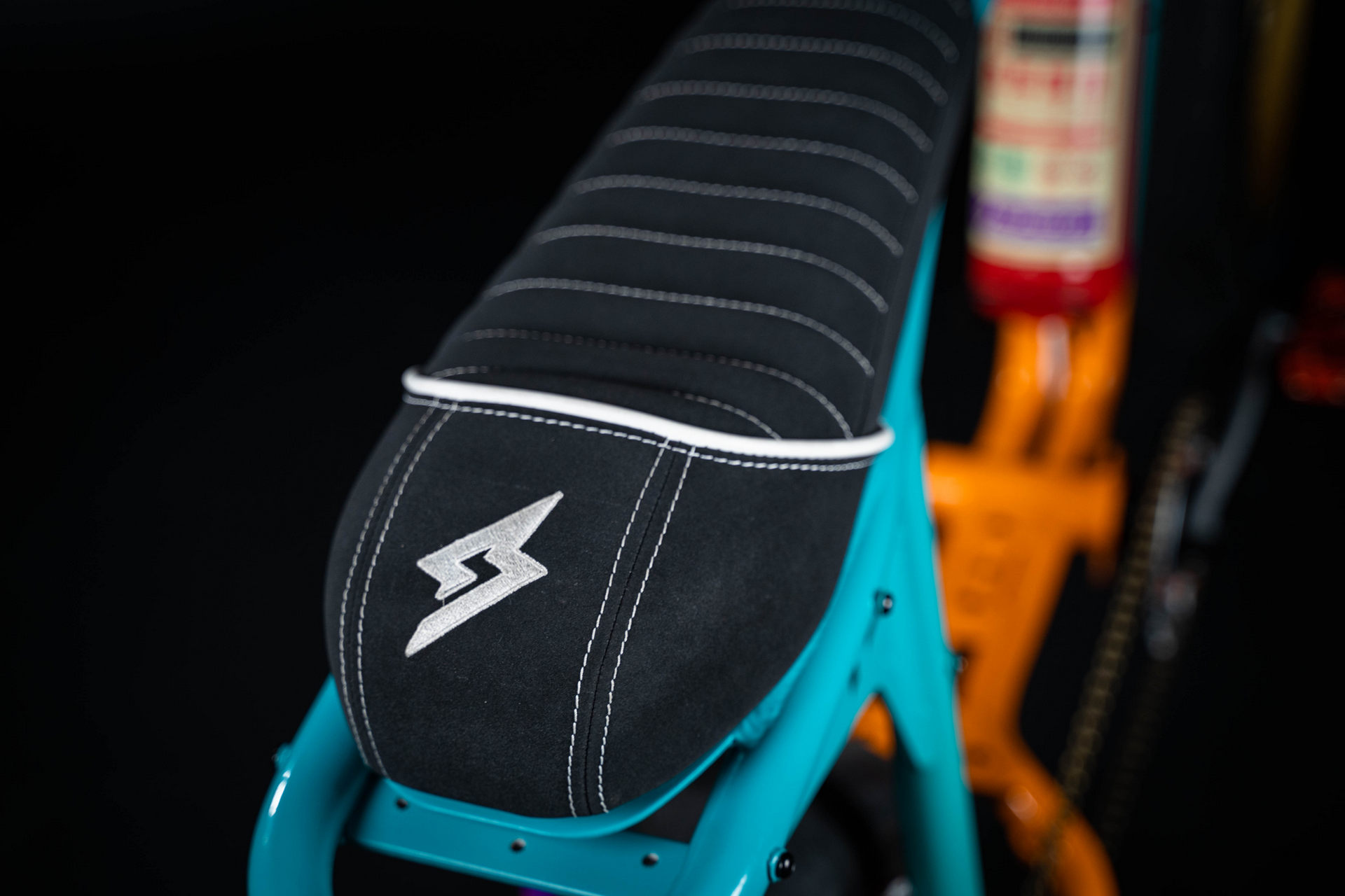 SUPER73’s Latest E-Bike Is Inspired By Porsche 935 That Won Le Mans In 1979