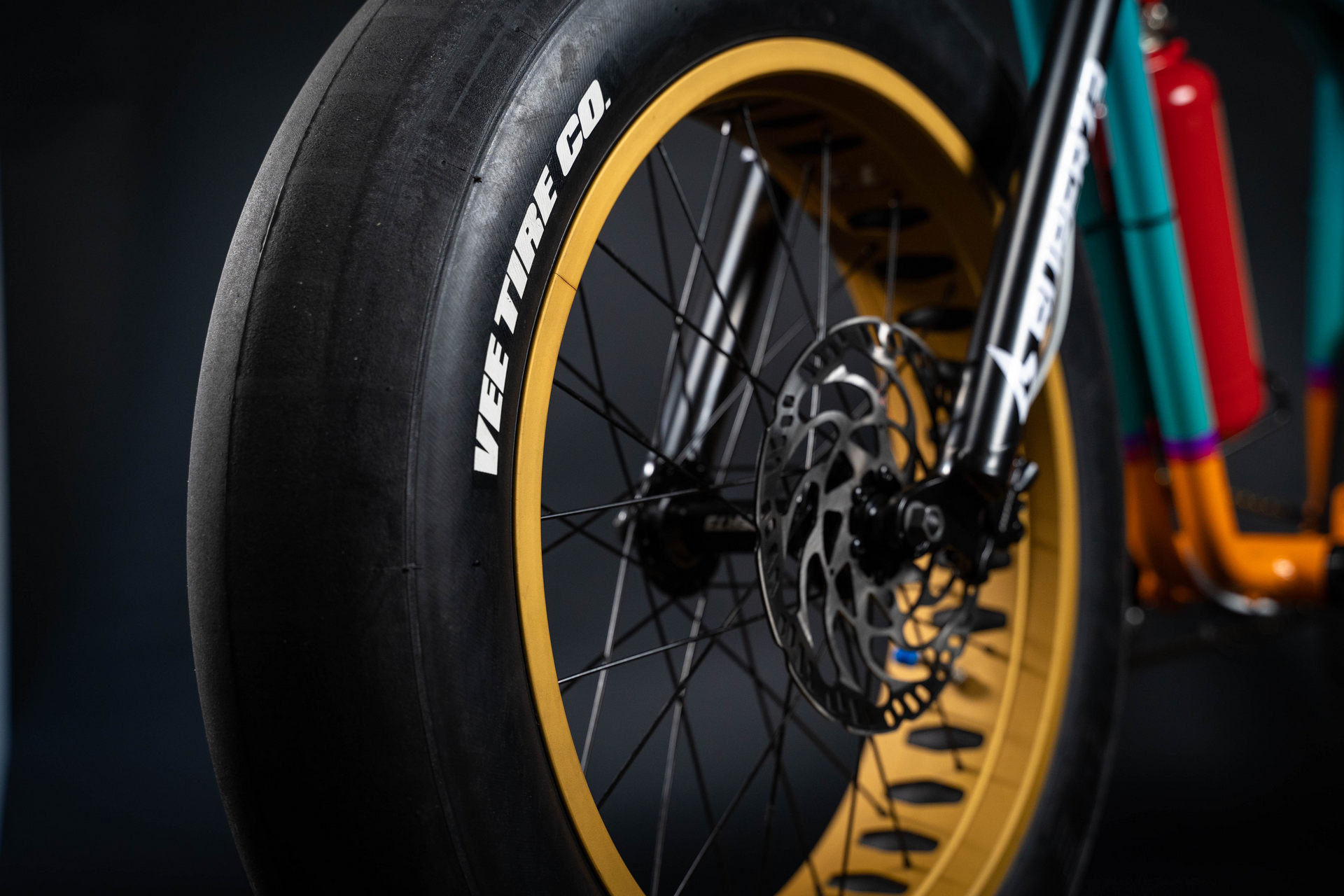 SUPER73’s Latest E-Bike Is Inspired By Porsche 935 That Won Le Mans In 1979