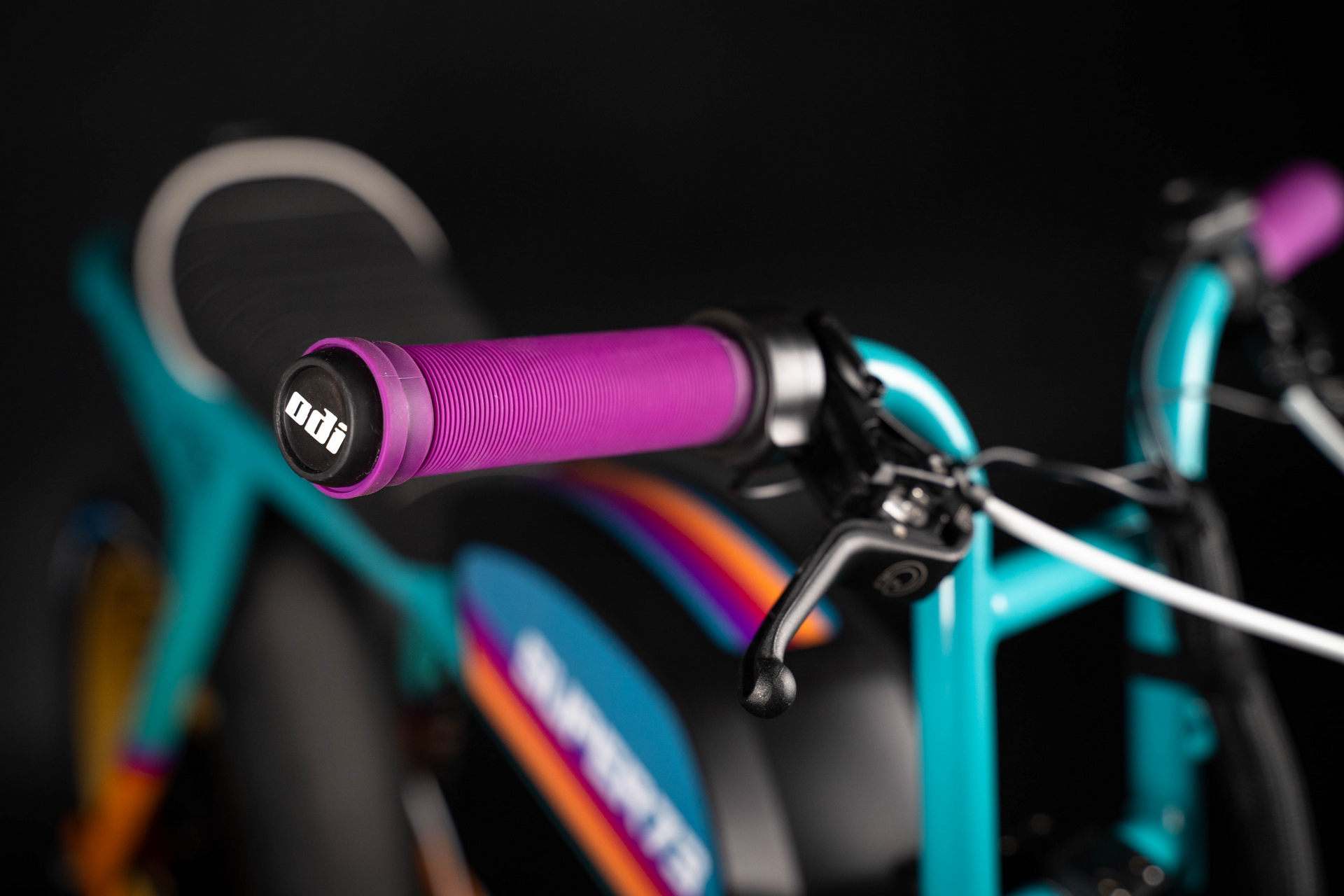 SUPER73’s Latest E-Bike Is Inspired By Porsche 935 That Won Le Mans In 1979