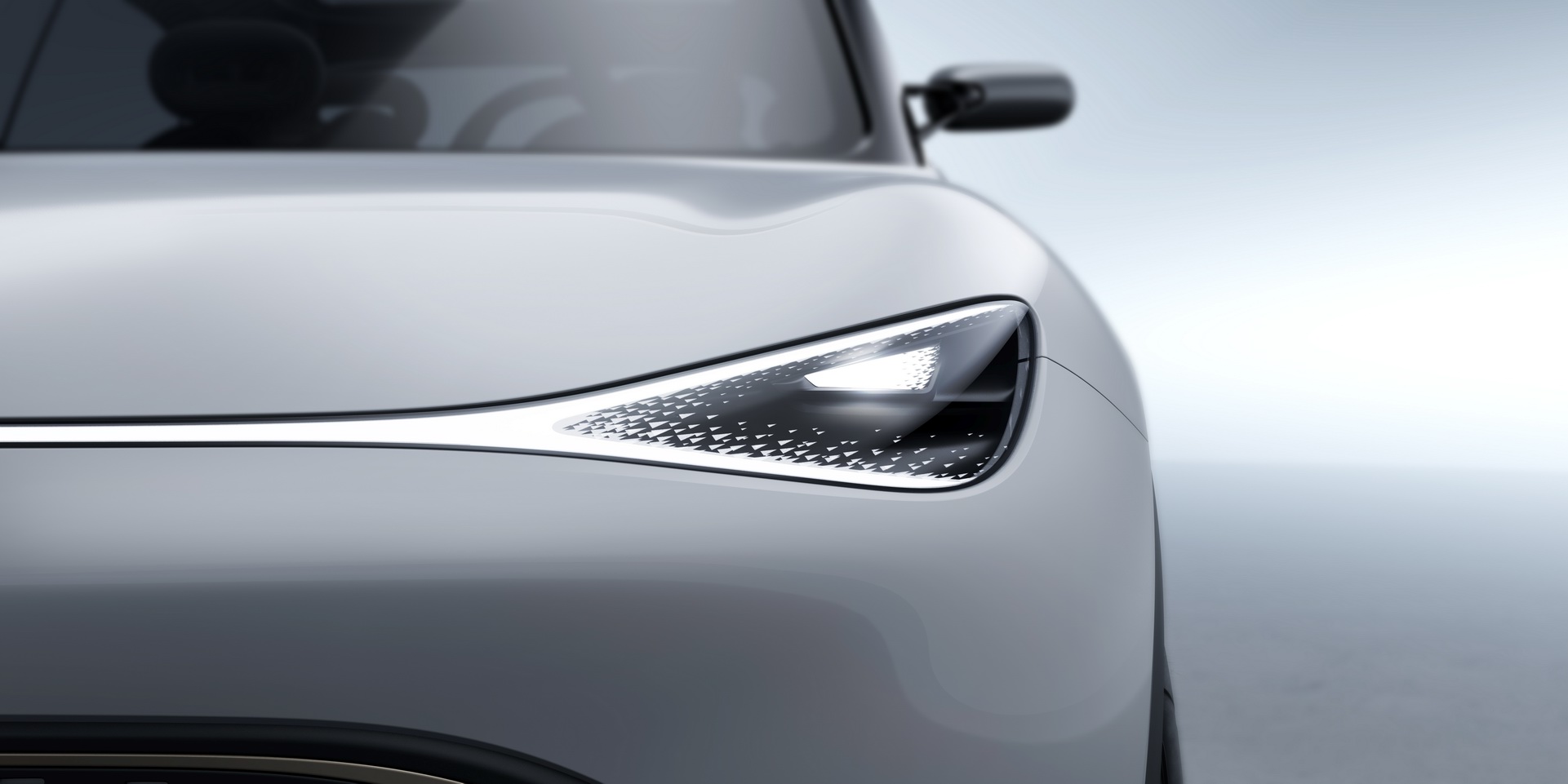 Smart Hits The Reset Button With New Concept #1 SUV