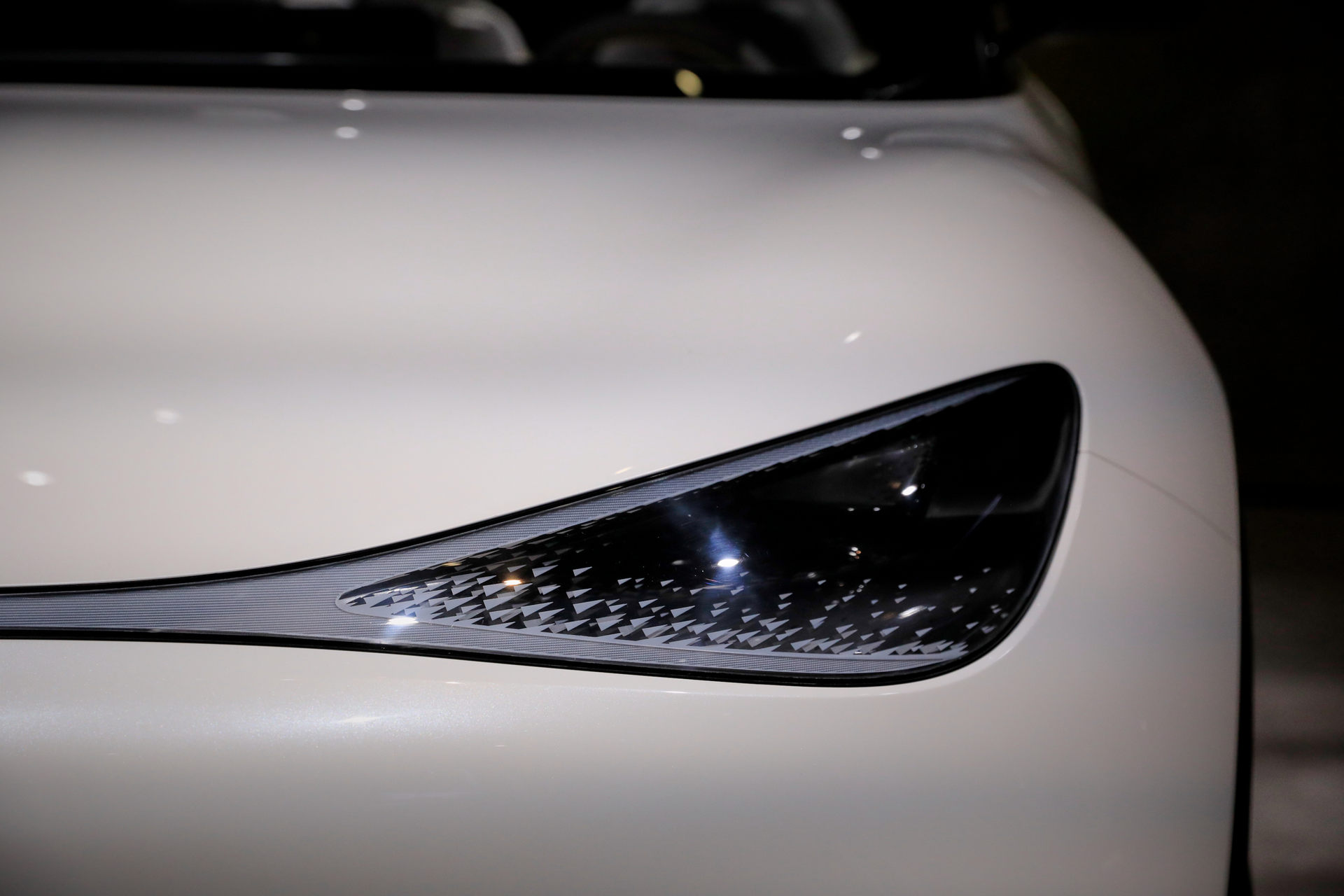 Smart Hits The Reset Button With New Concept #1 SUV