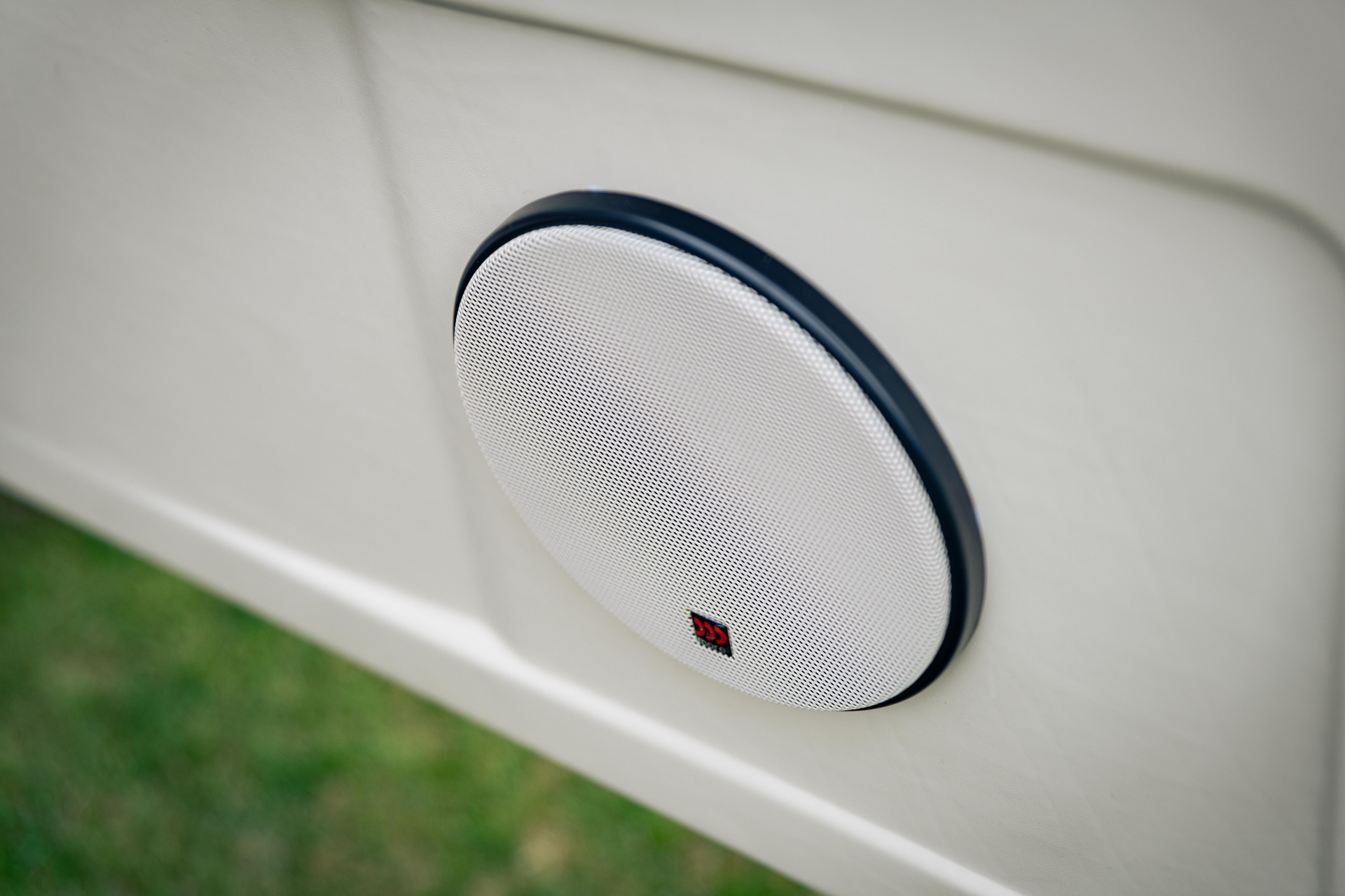 Experience Stealth Wealth In A Black Cab That’s As Fancy As A Private Jet