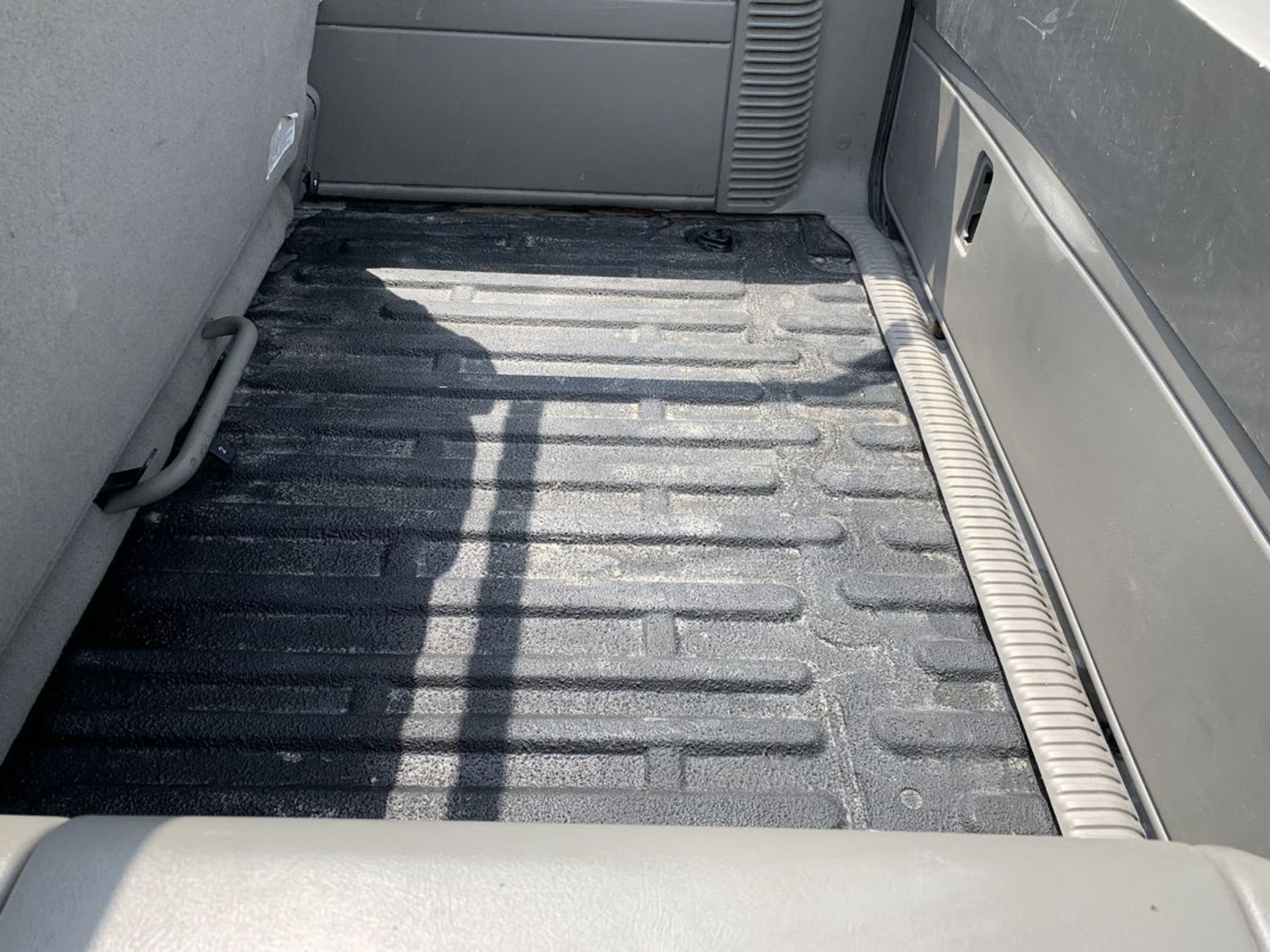 Custom GMC Yukon XL Convertible Could Double As A Safari Vehicle