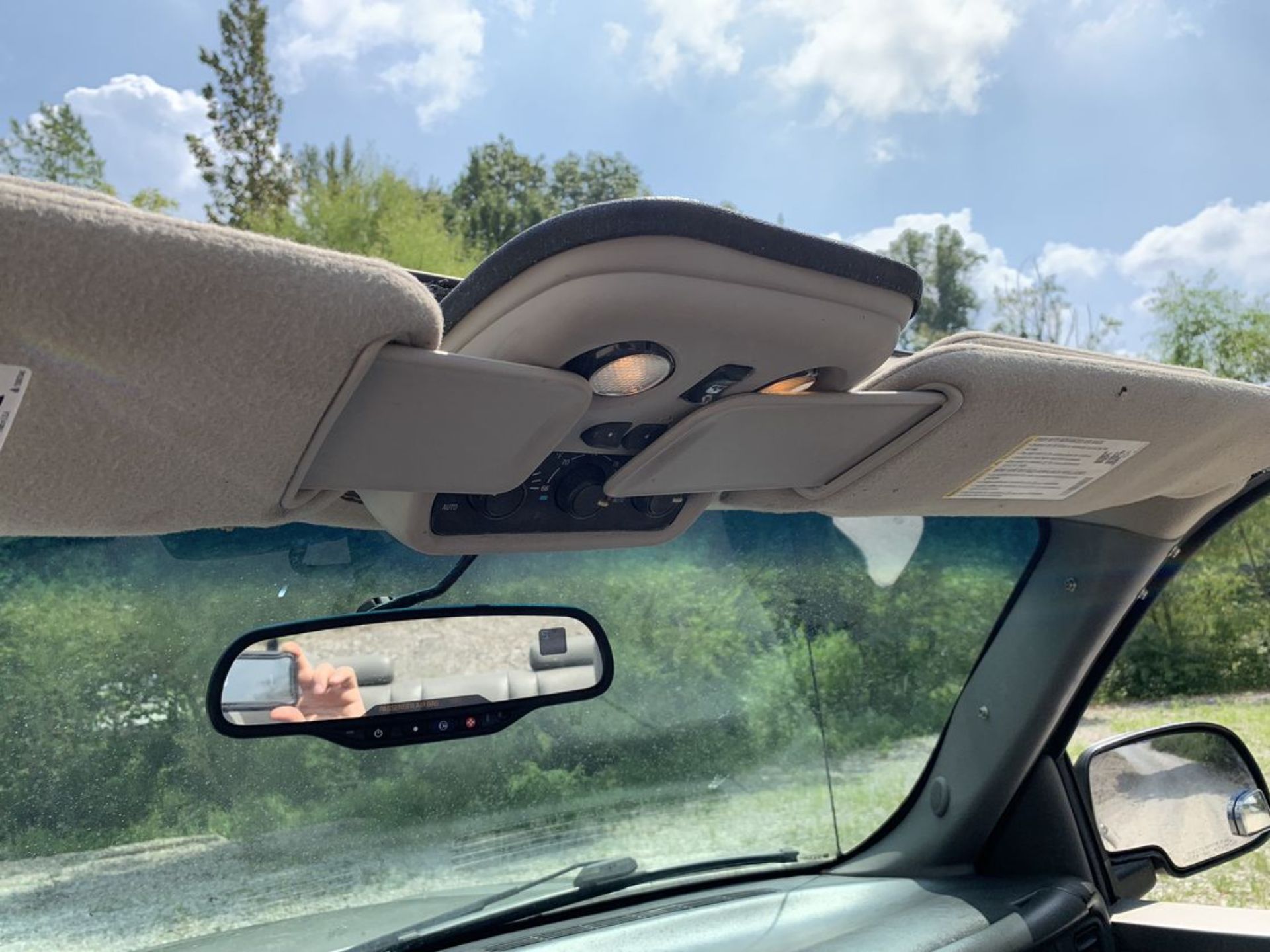 Custom GMC Yukon XL Convertible Could Double As A Safari Vehicle