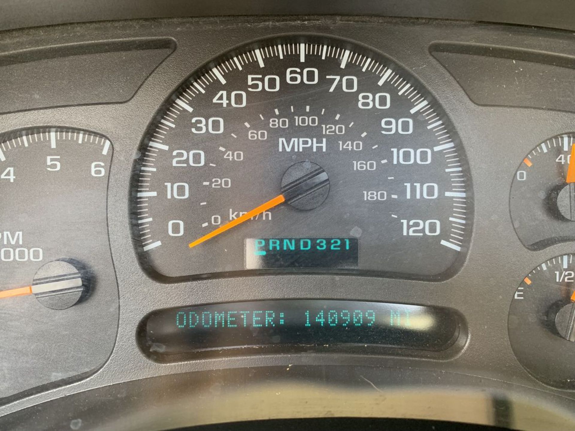 Custom GMC Yukon XL Convertible Could Double As A Safari Vehicle